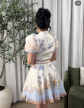 Cielo dress