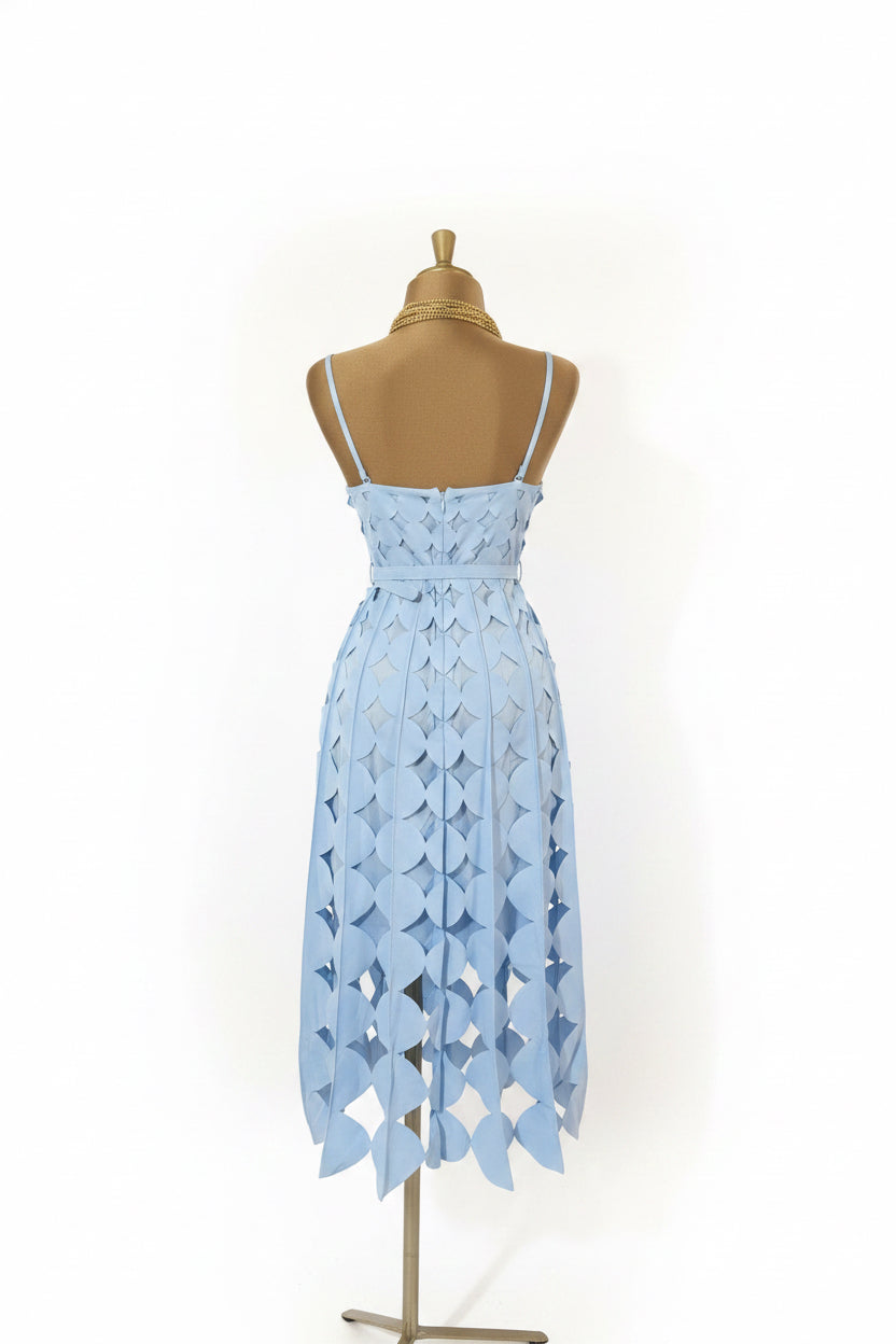 Kimberly dress