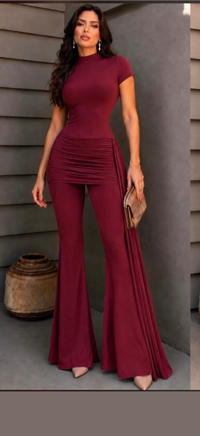 Jumpsuit Elena