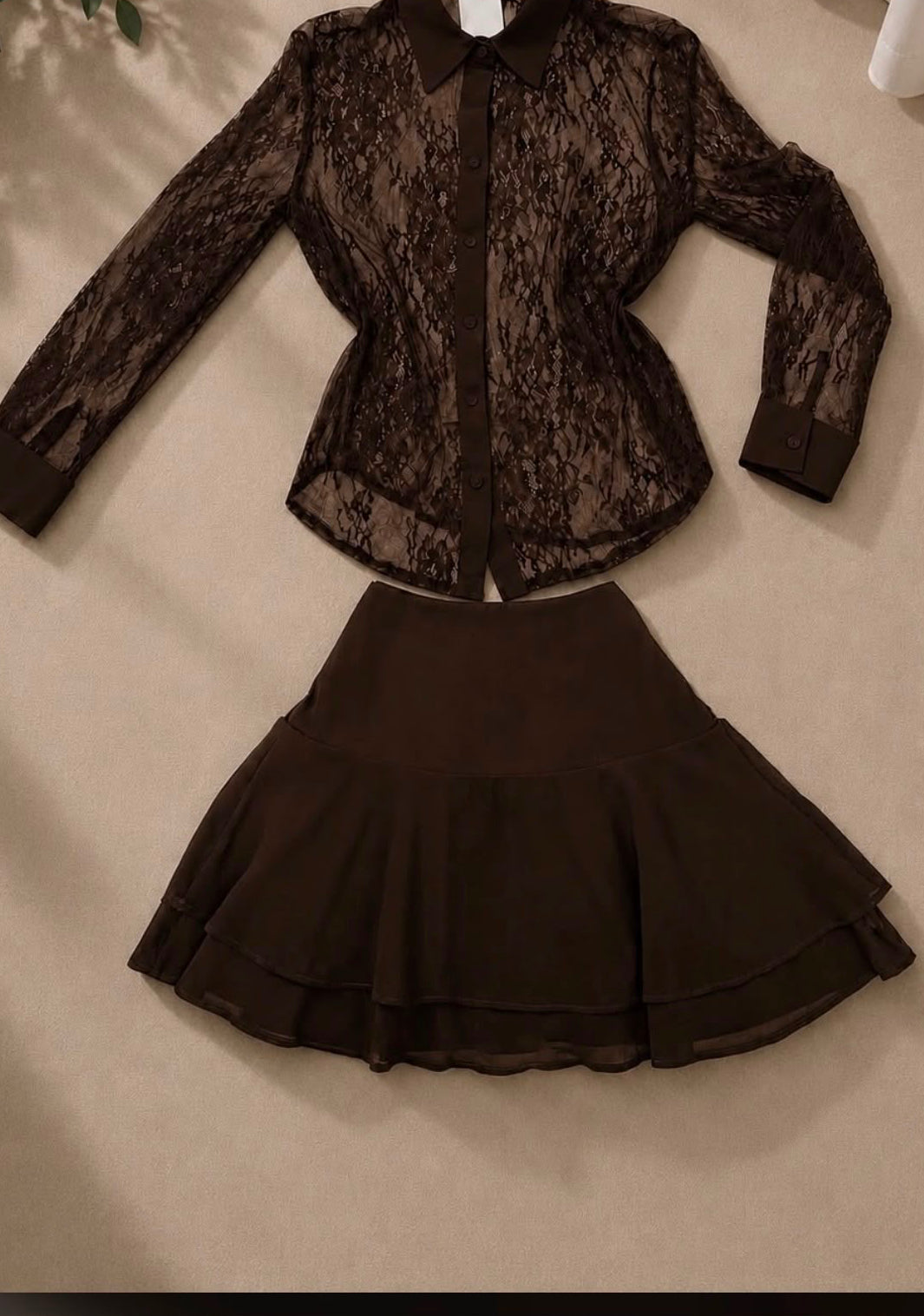 Vivi set