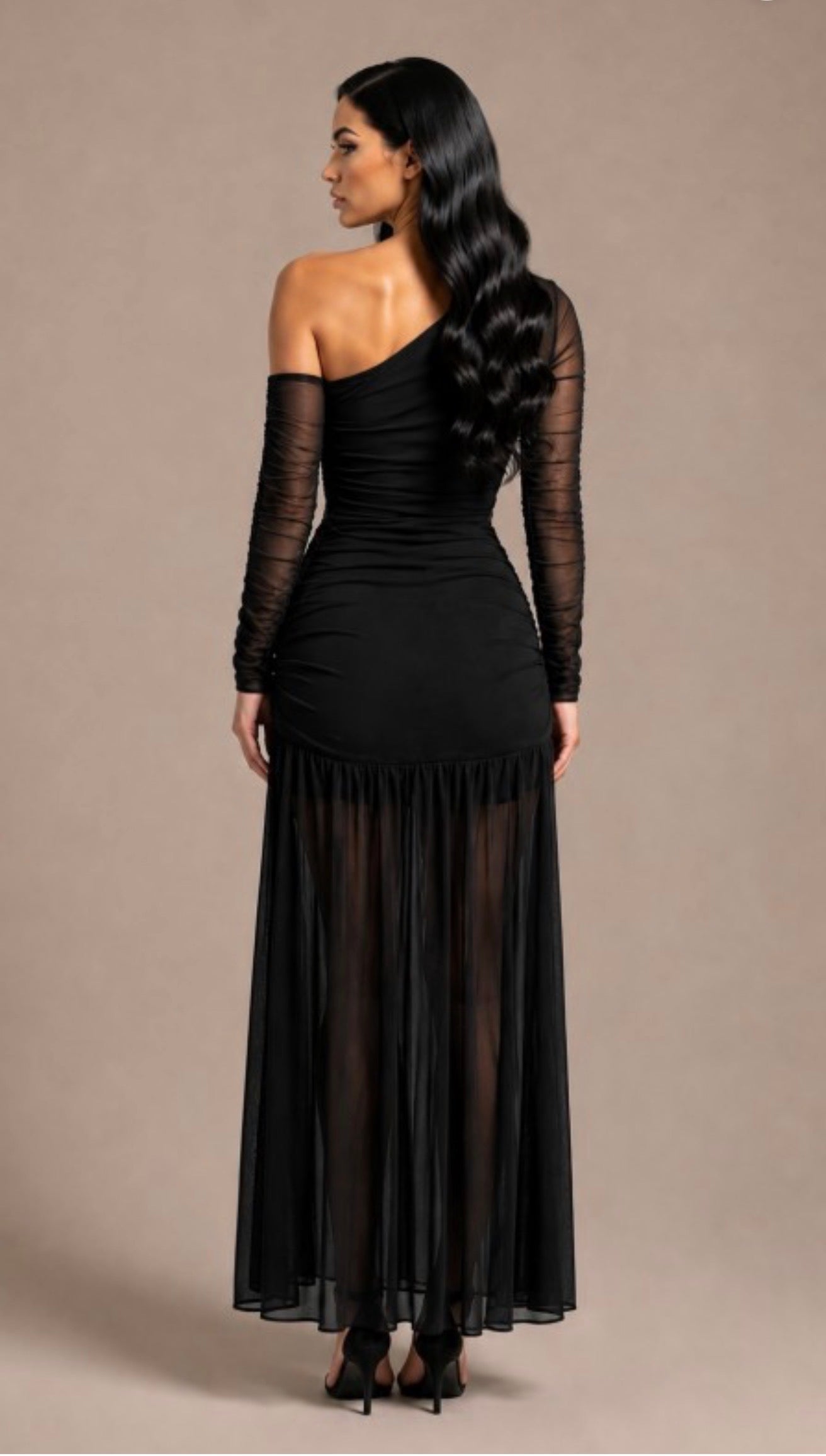 Sugey dress