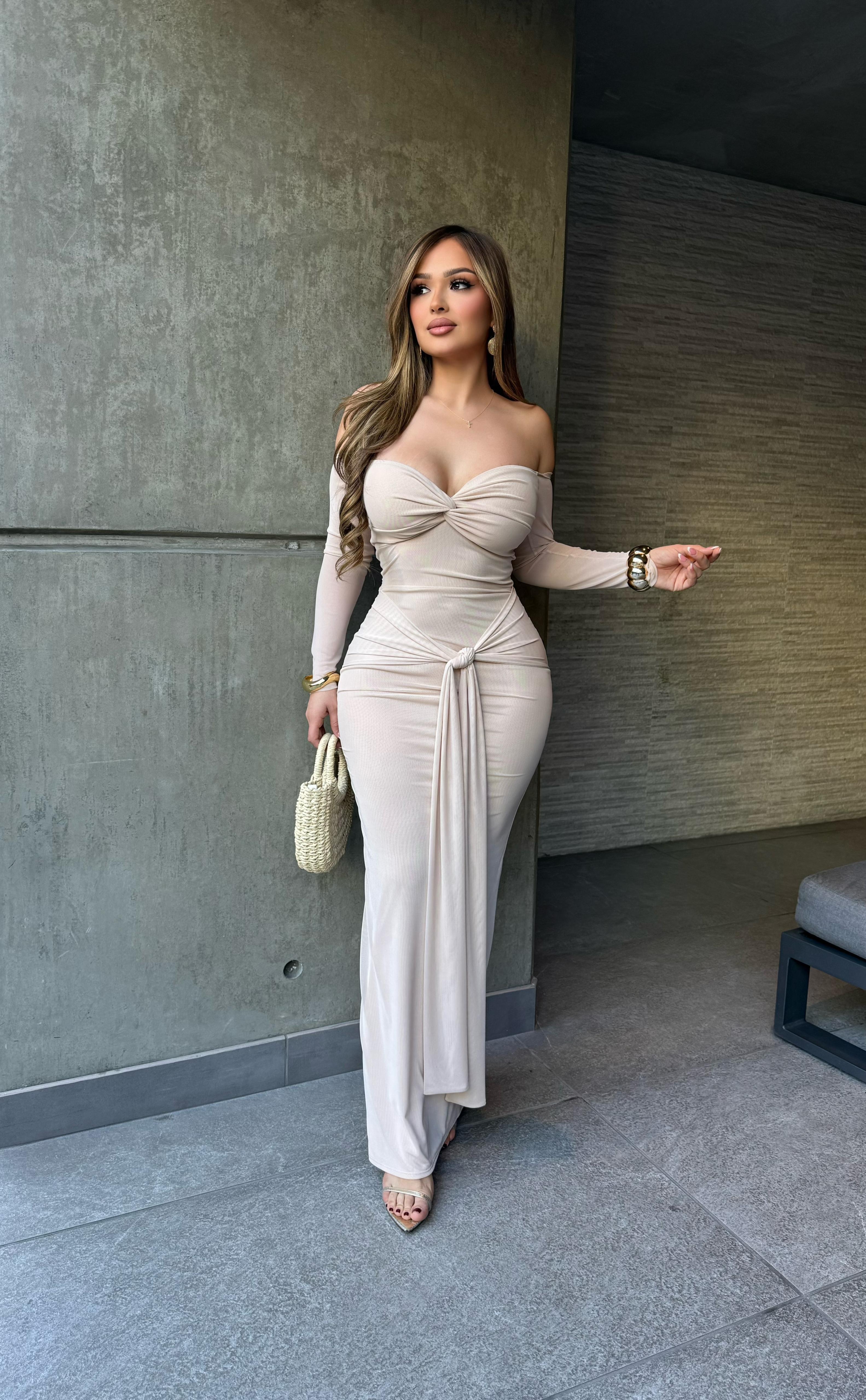 Diana dress