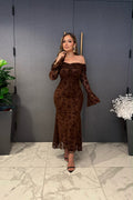 Isabel dress