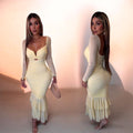 Thania dress
