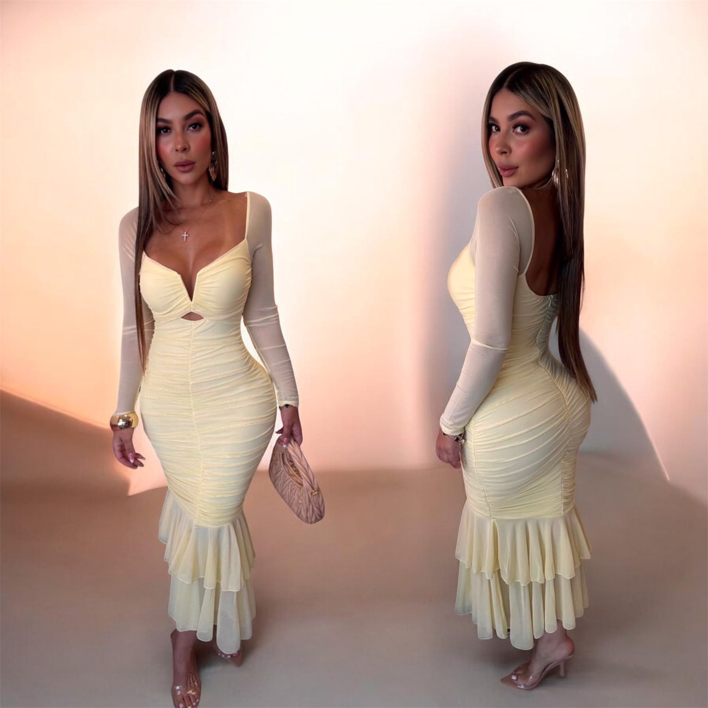 Thania dress