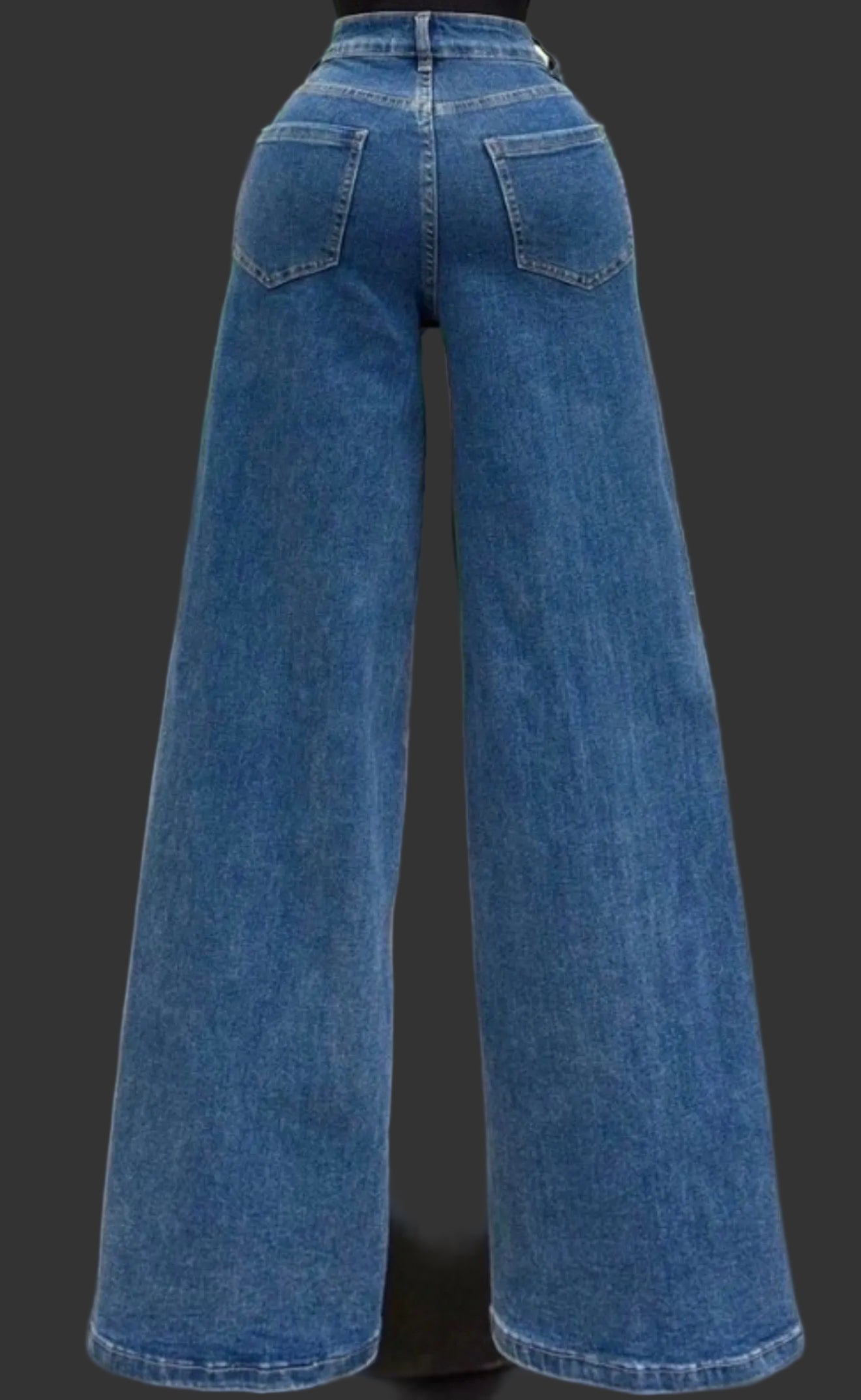 Karol Jeans