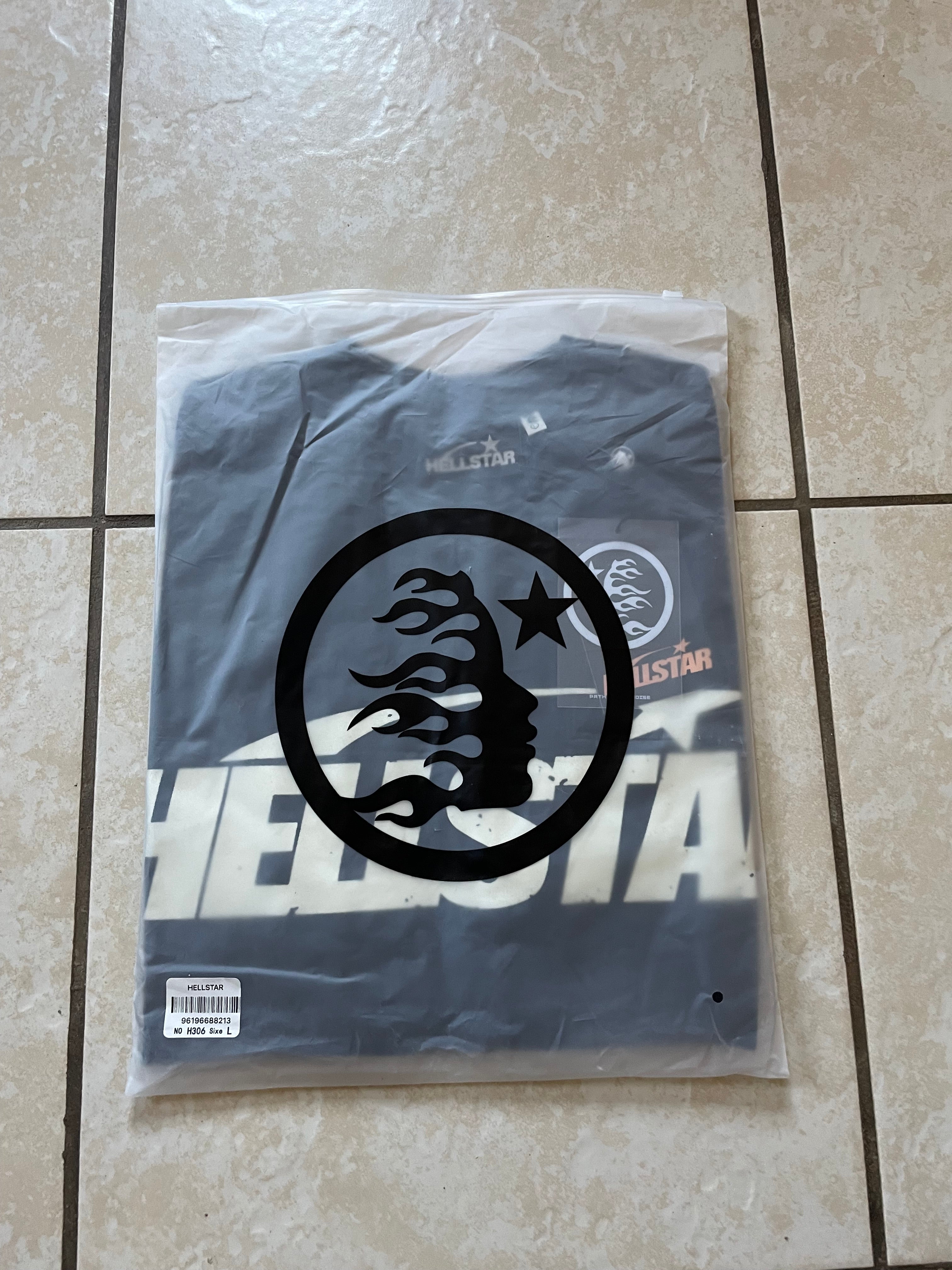 Hellstar shirt