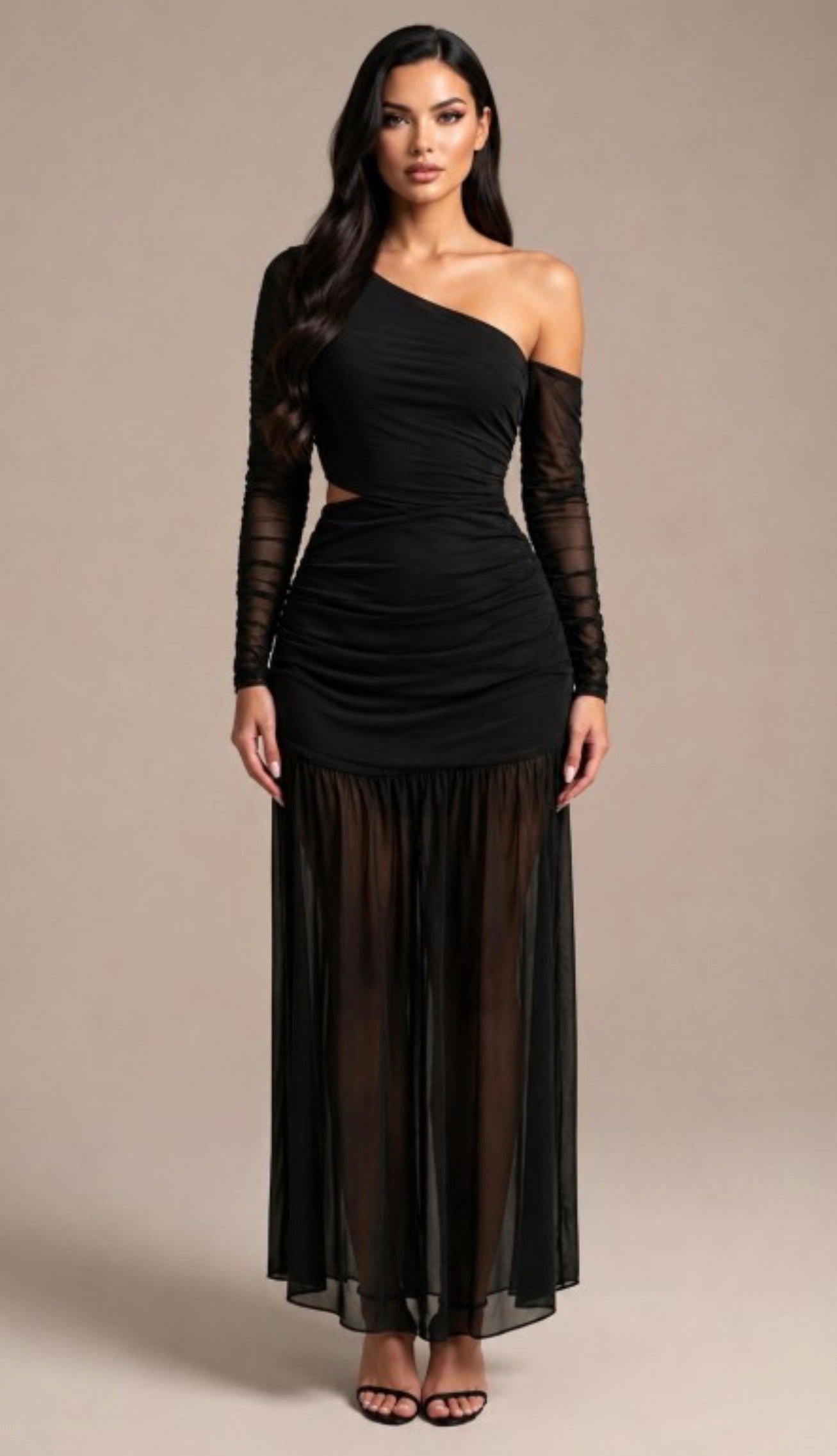 Sugey dress