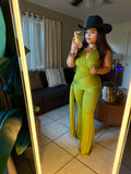 Esmeralda jumsut