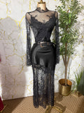 Bárbara dress