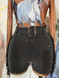 Short pedrería