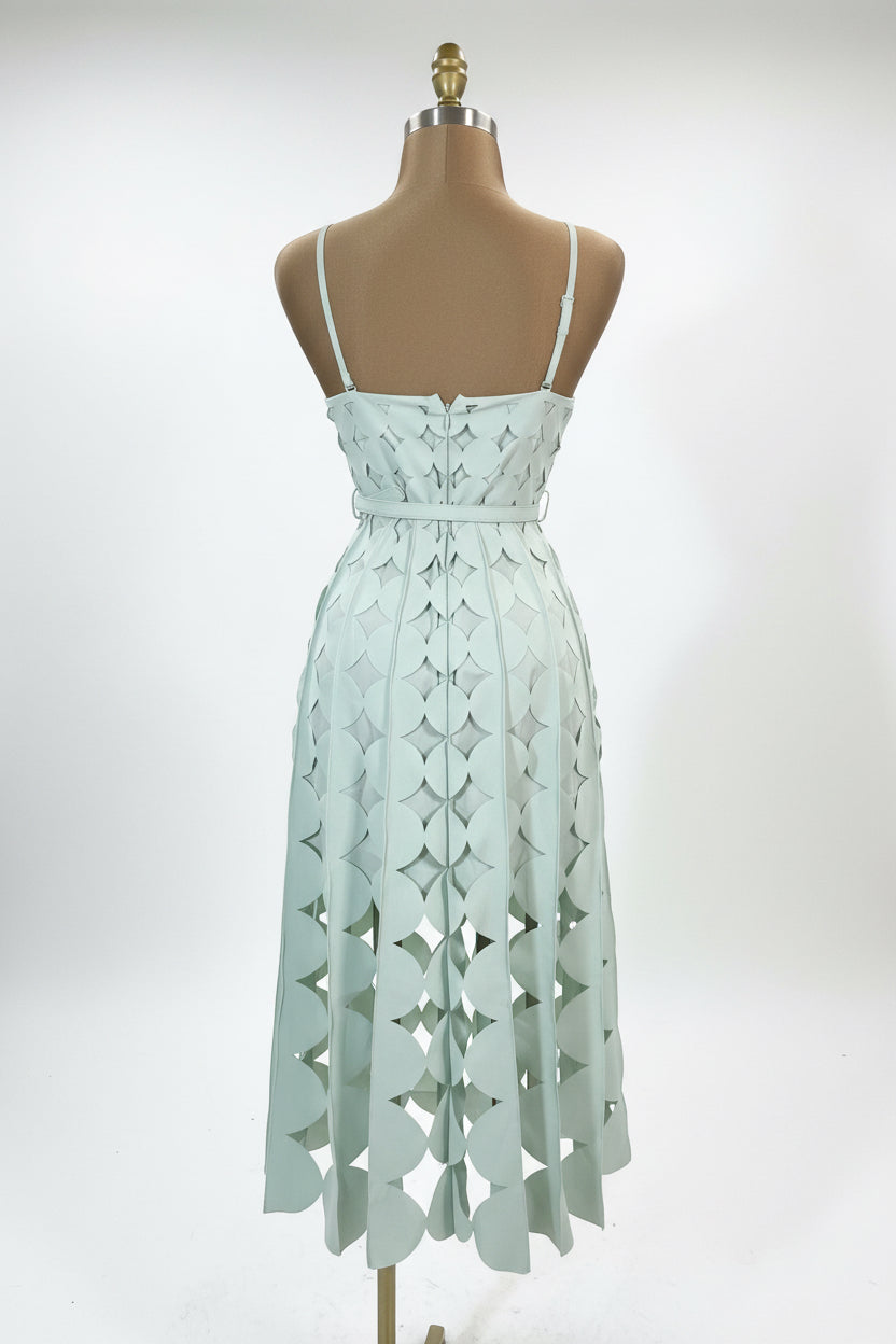 Sofía dress