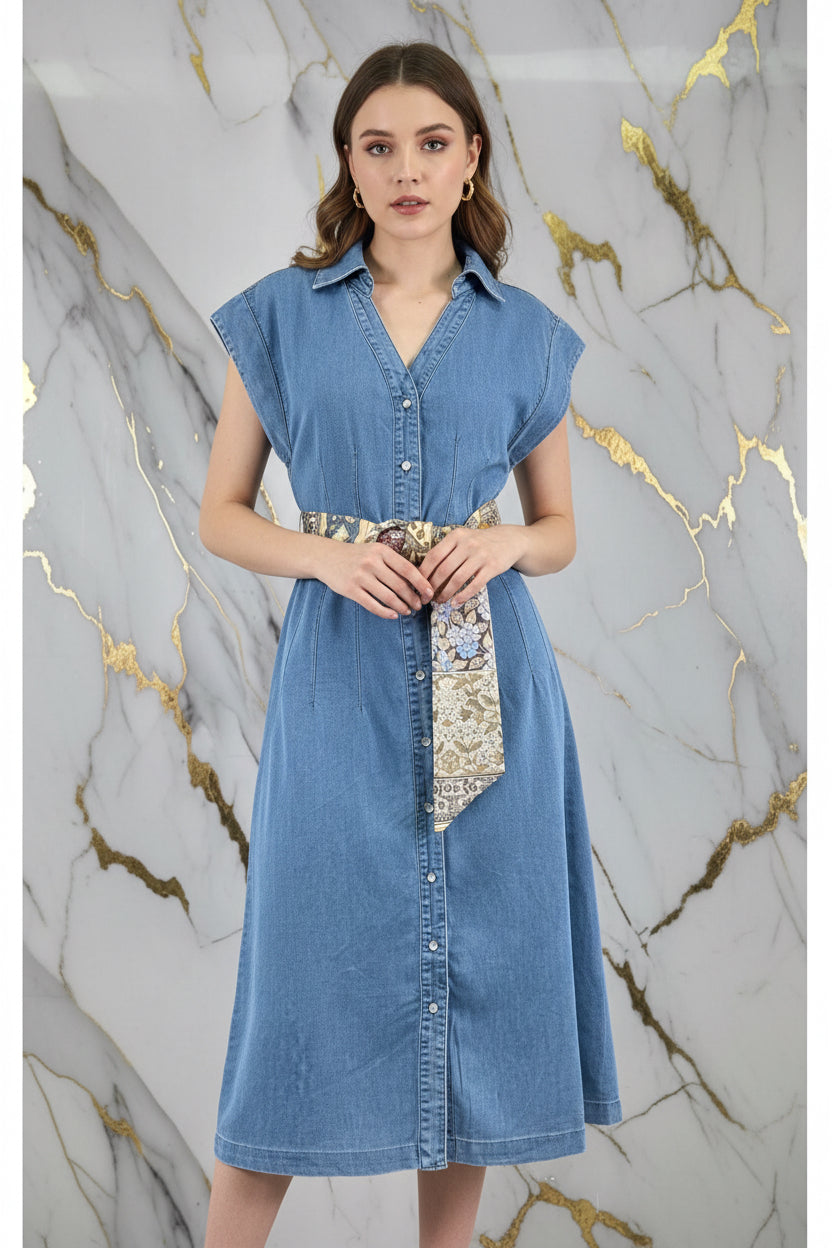 Andrea dress