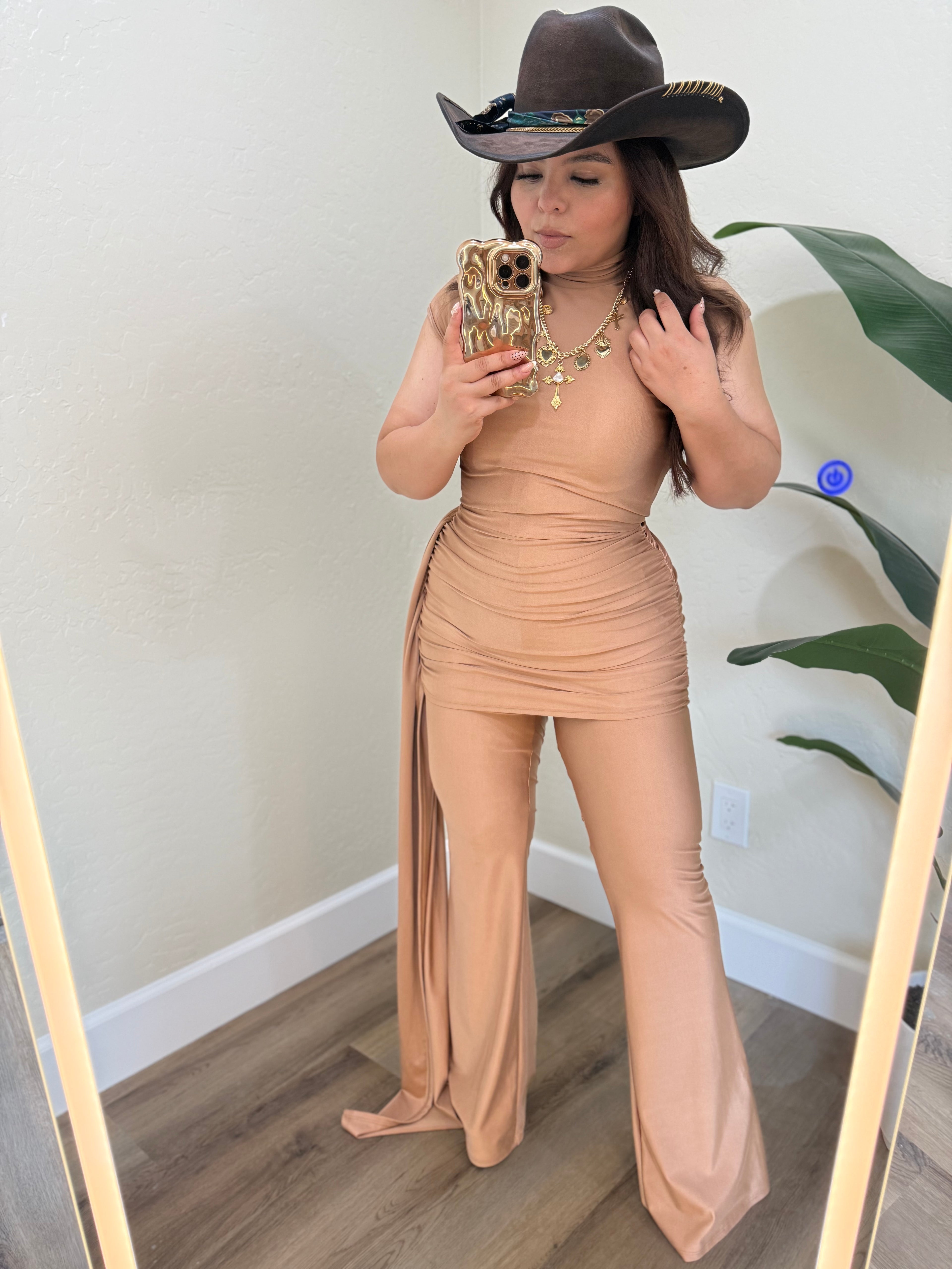 Maura jumpsuit