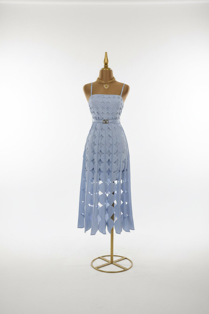 Kimberly dress