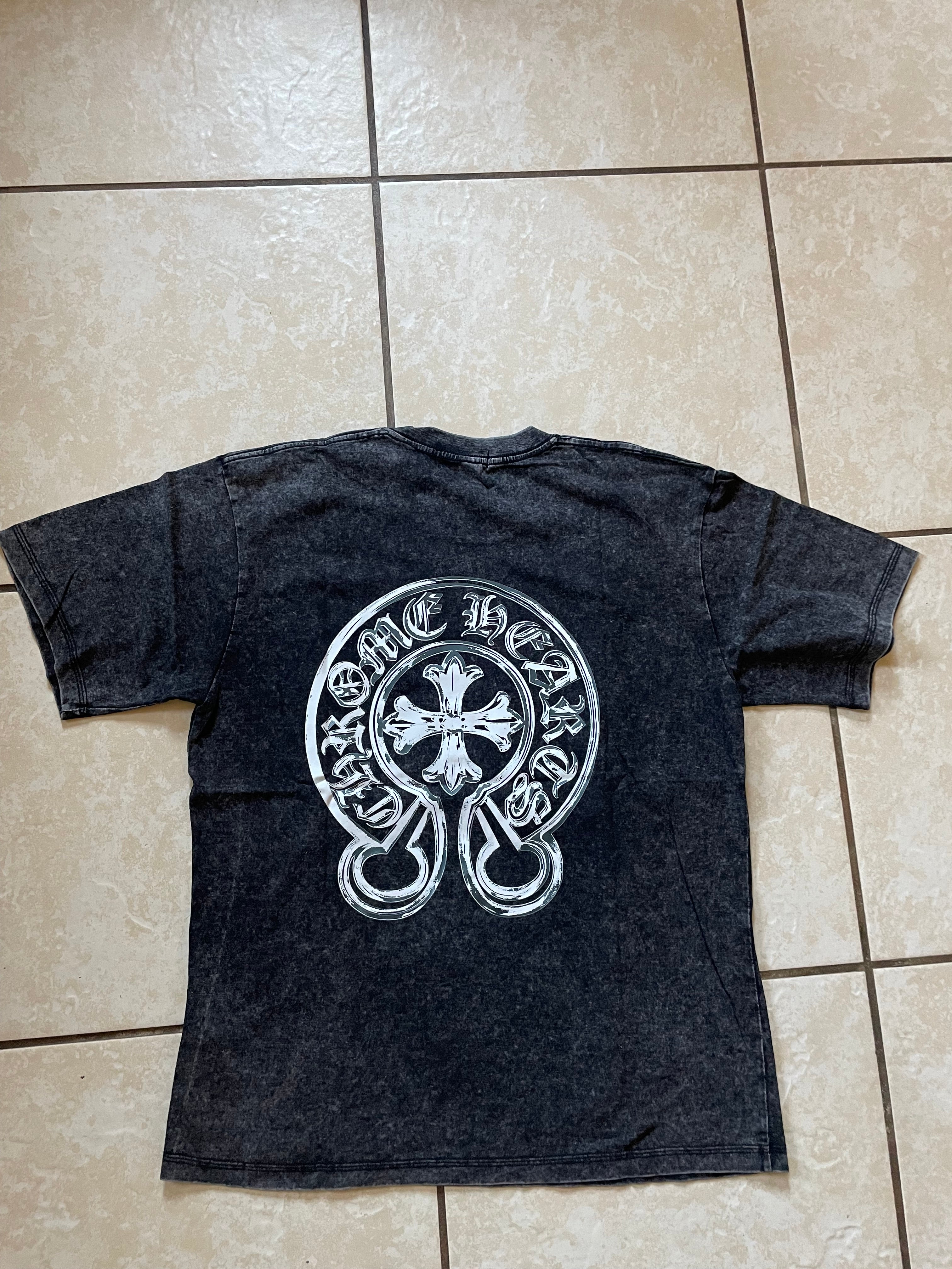 Chrome hearts shirt