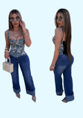 Celeste corset