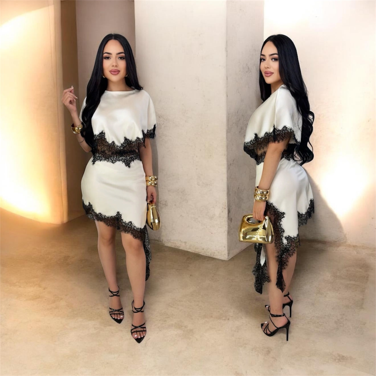 Diosa dress