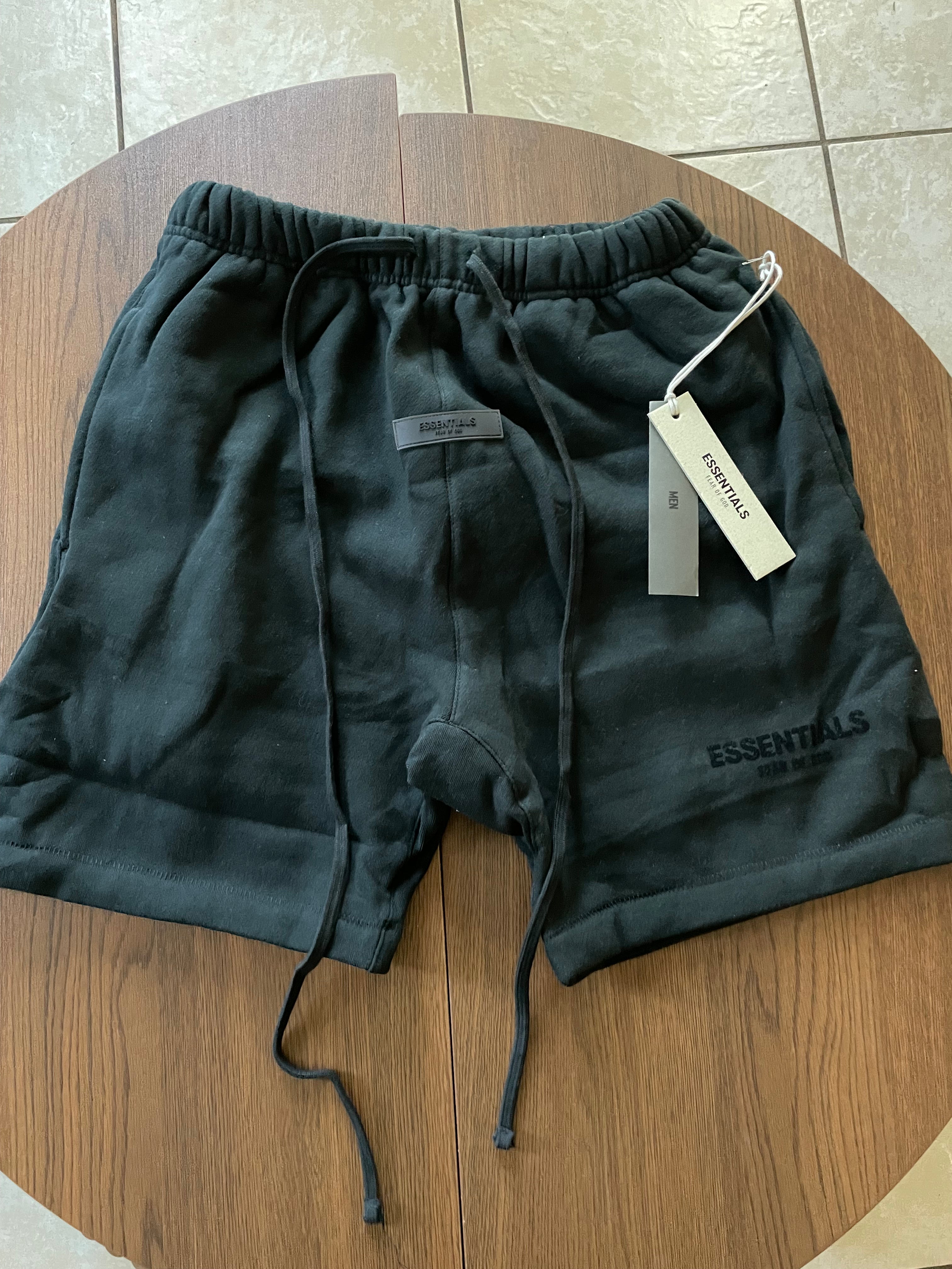 Essentials shorts