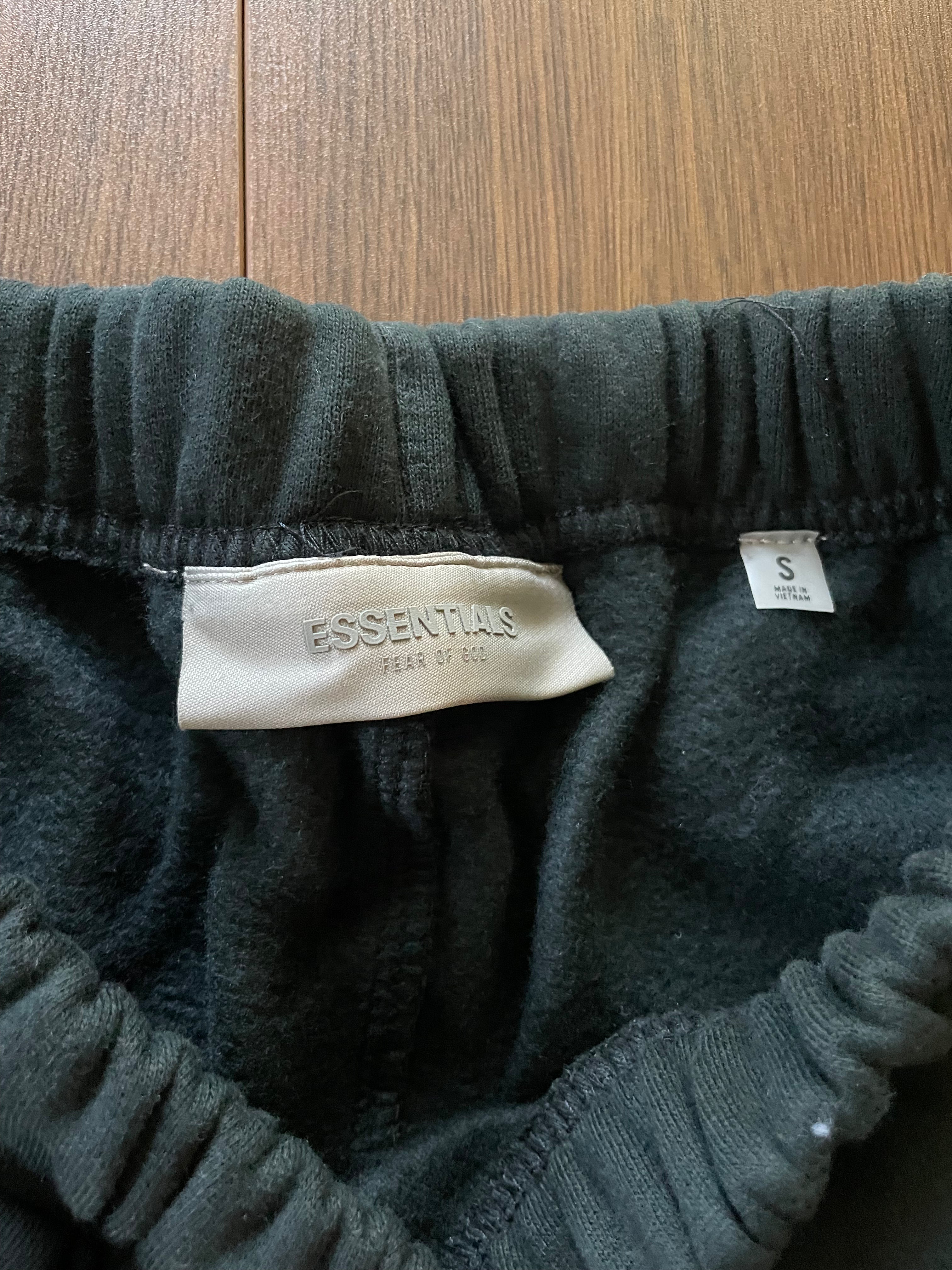 Essentials shorts