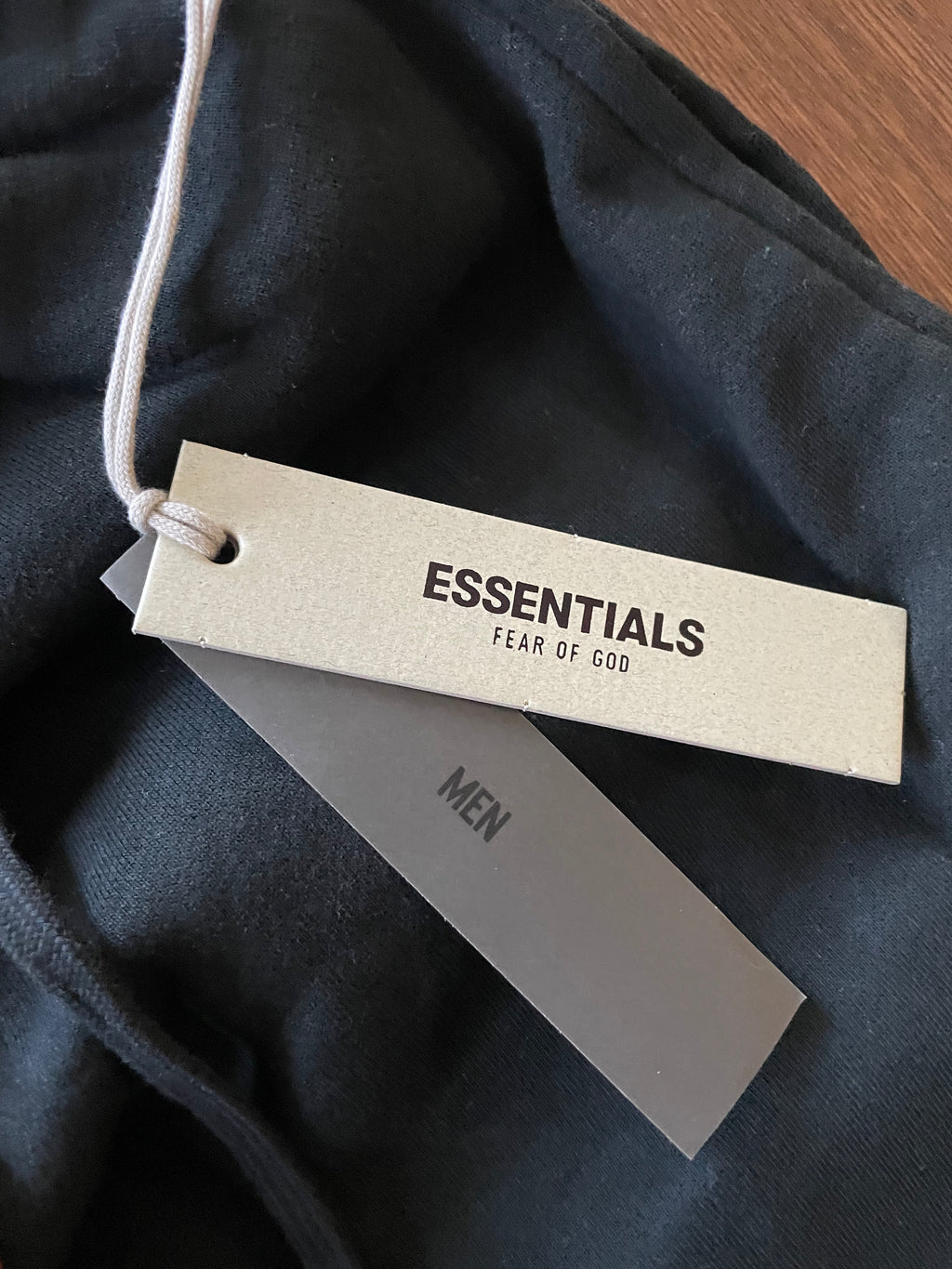 Essentials shorts