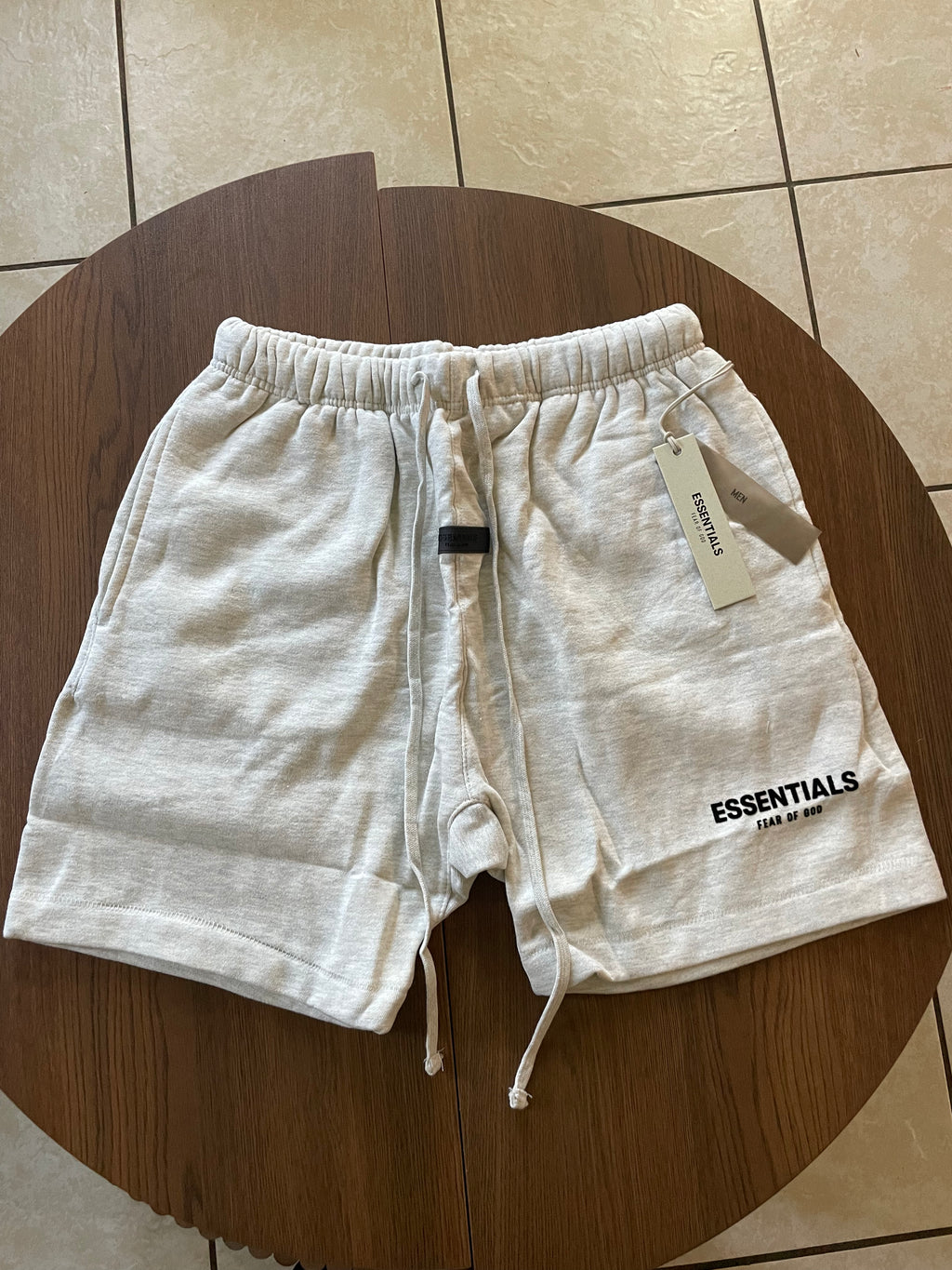 Essentials shorts