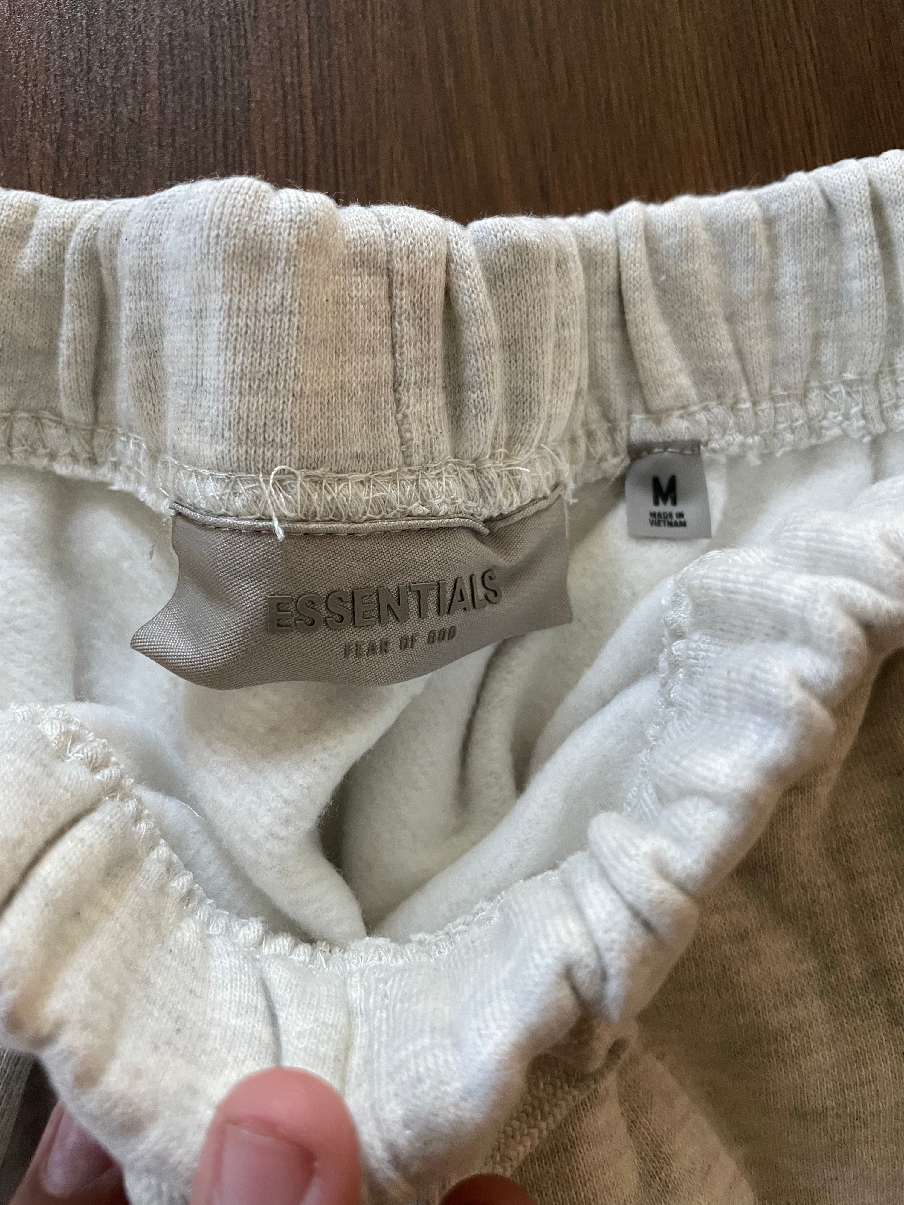 Essentials shorts