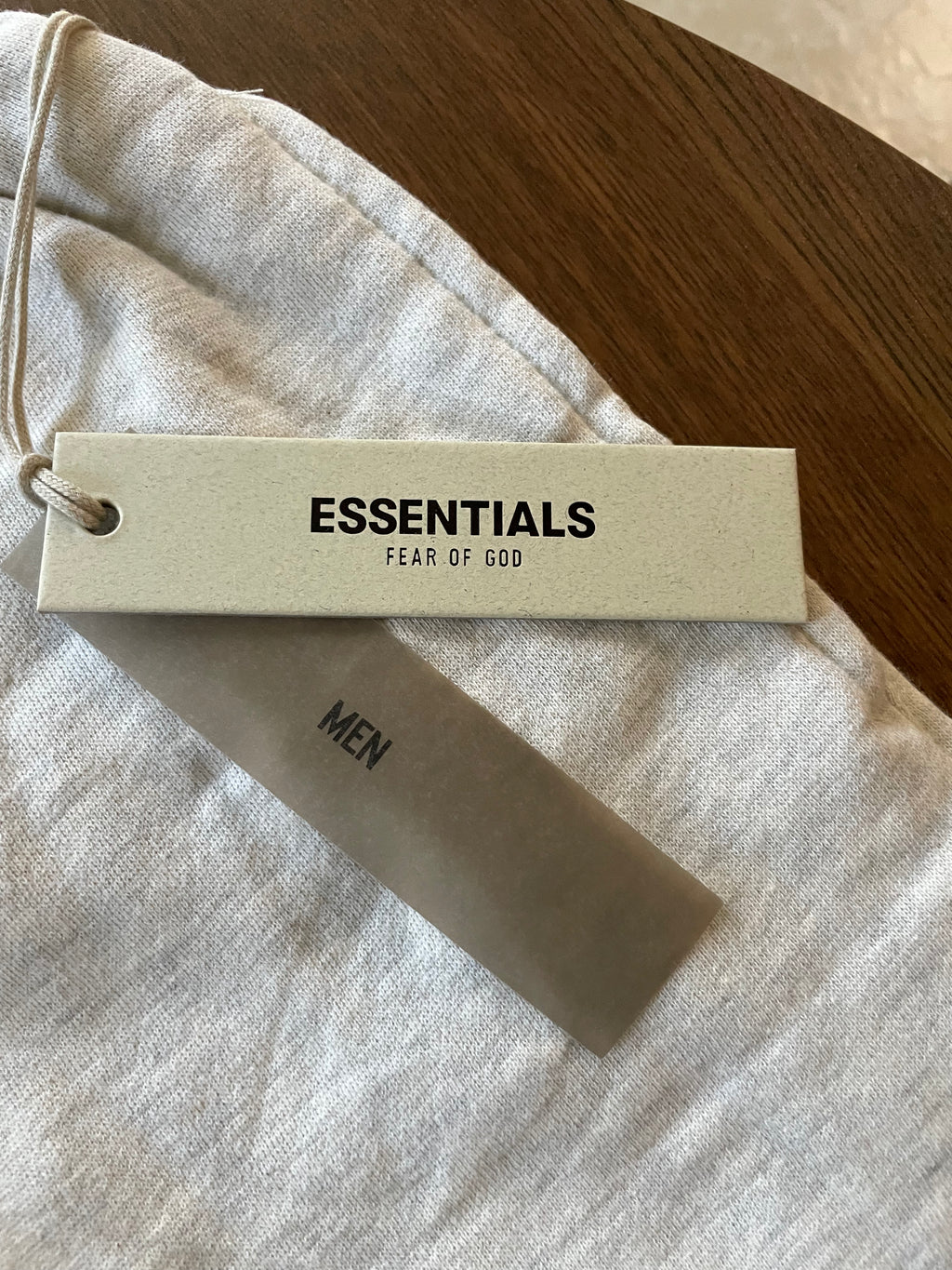 Essentials shorts