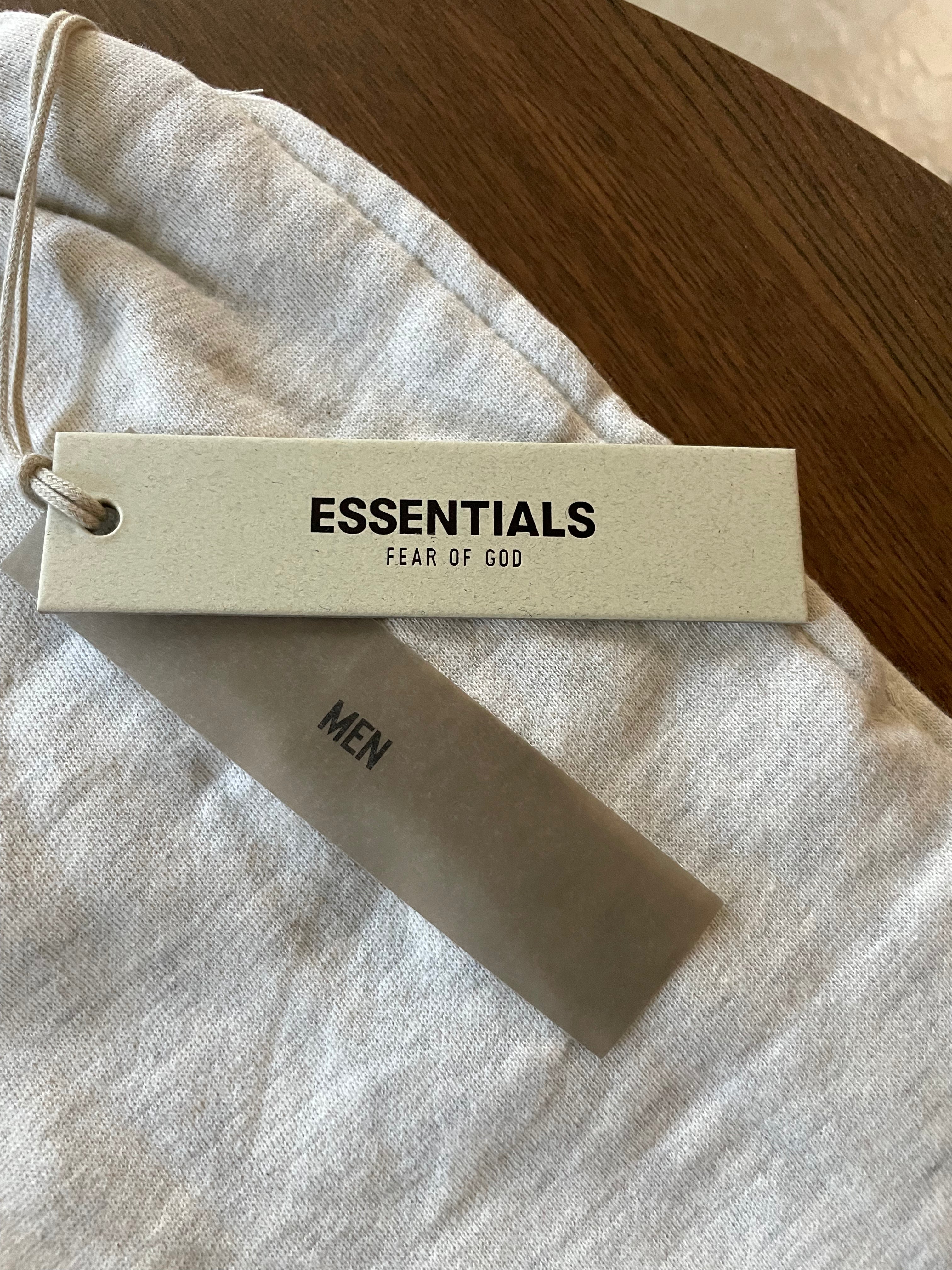 Essentials shorts