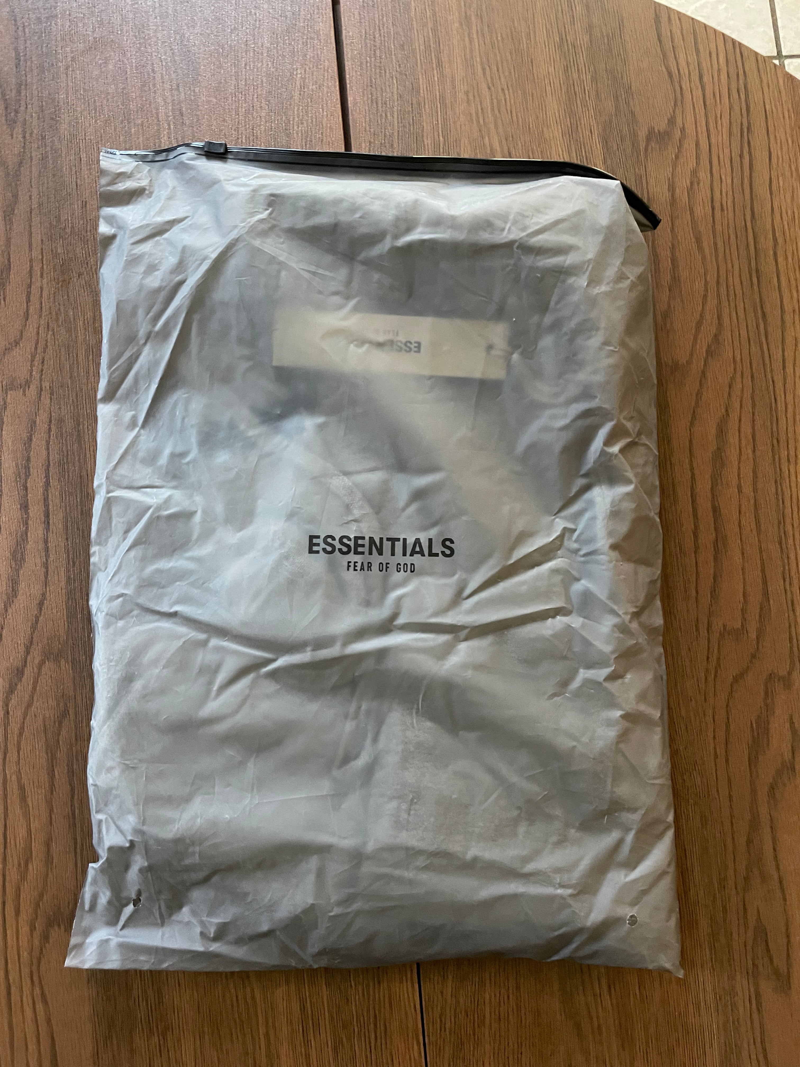 Essentials shorts
