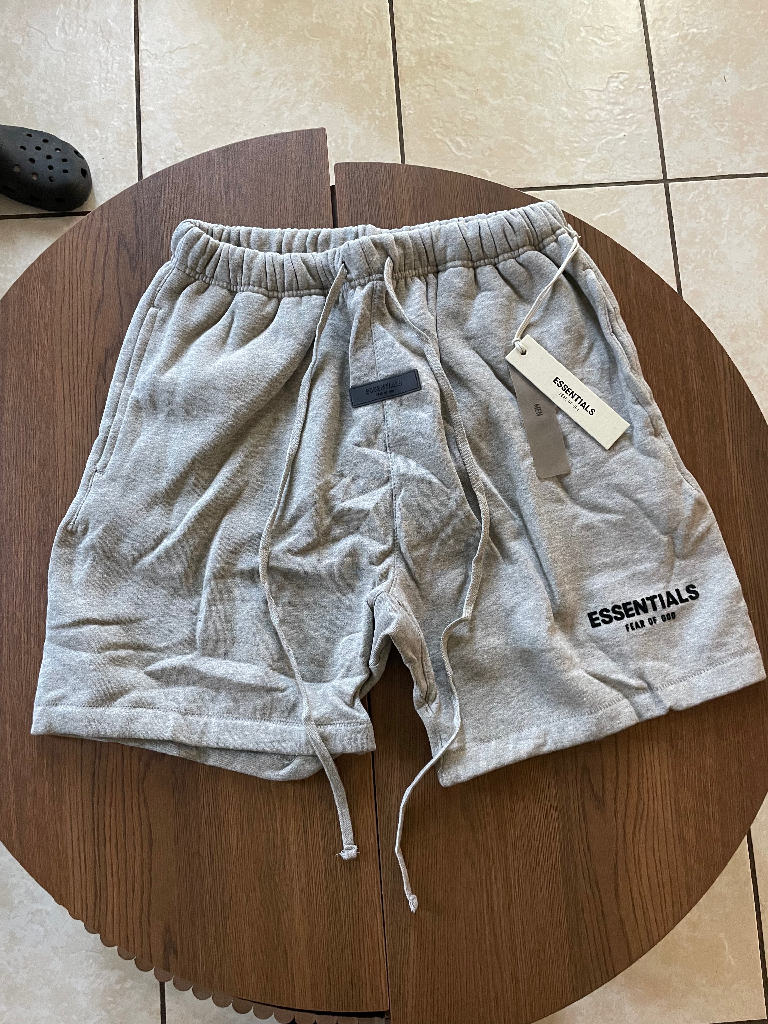 Essentials shorts