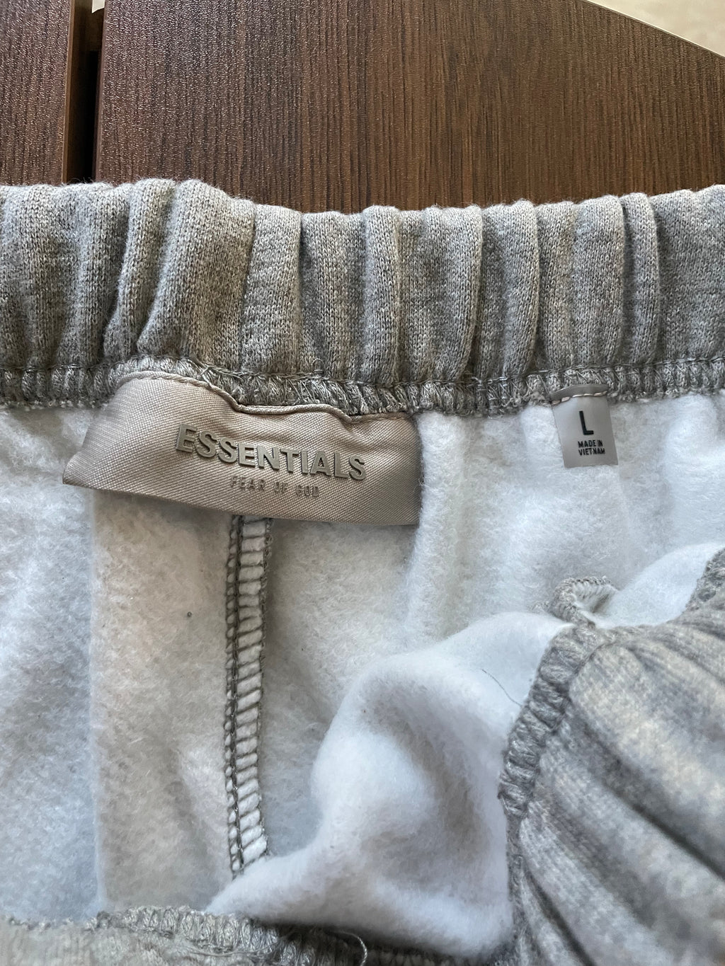 Essentials shorts