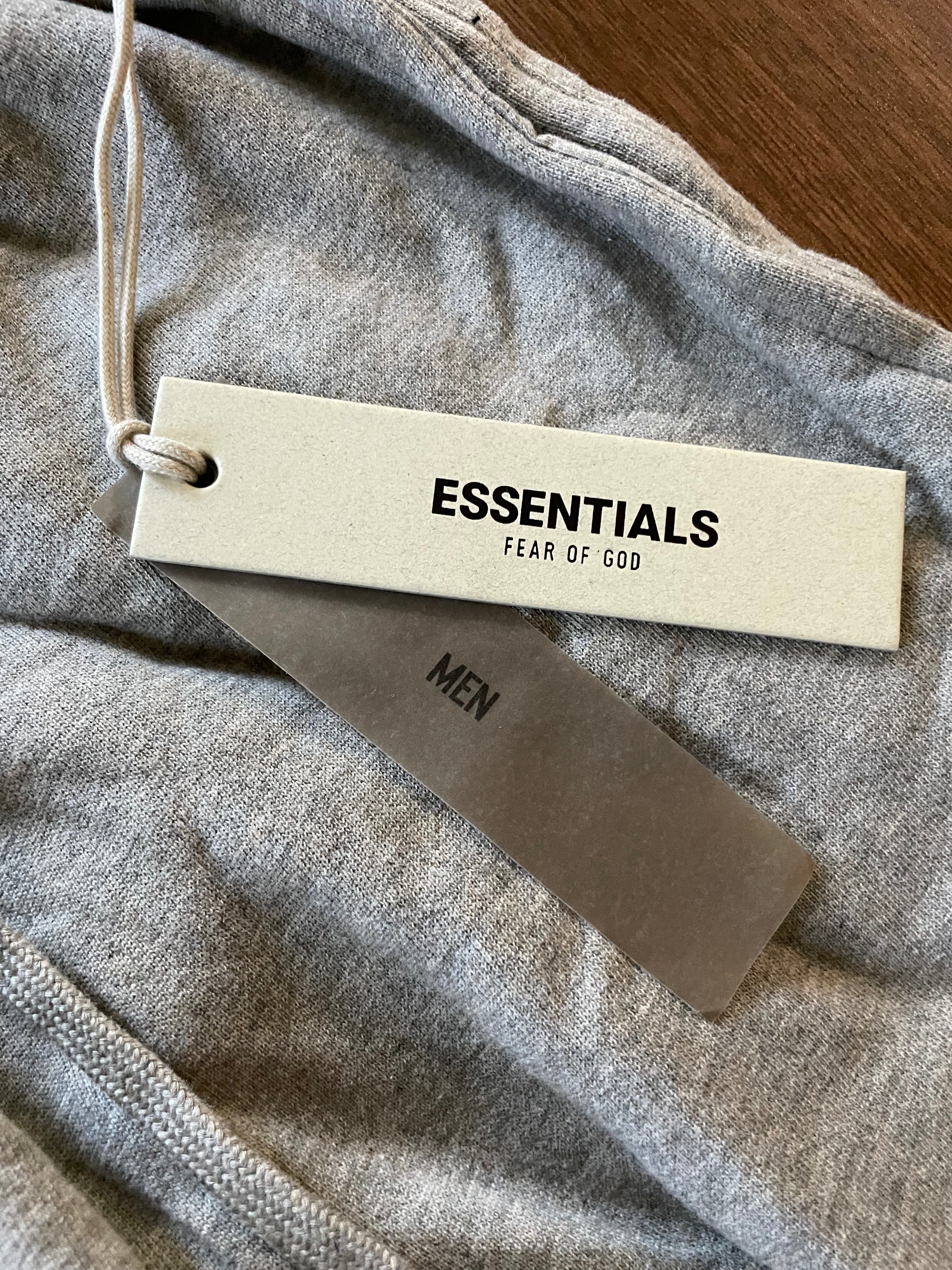 Essentials shorts