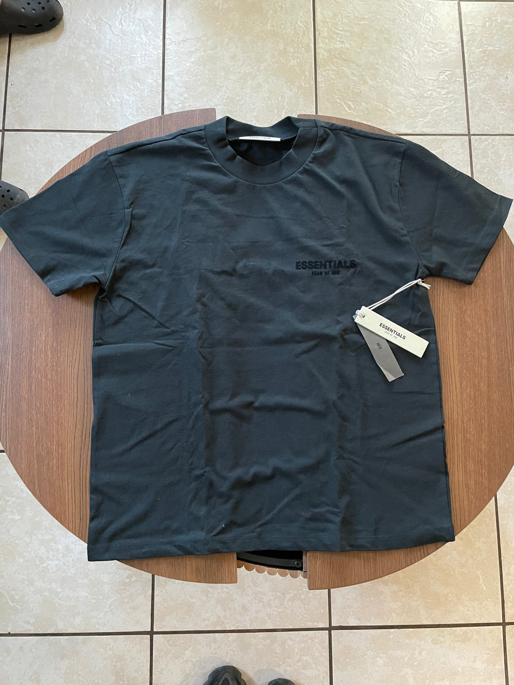 Essentials shirt