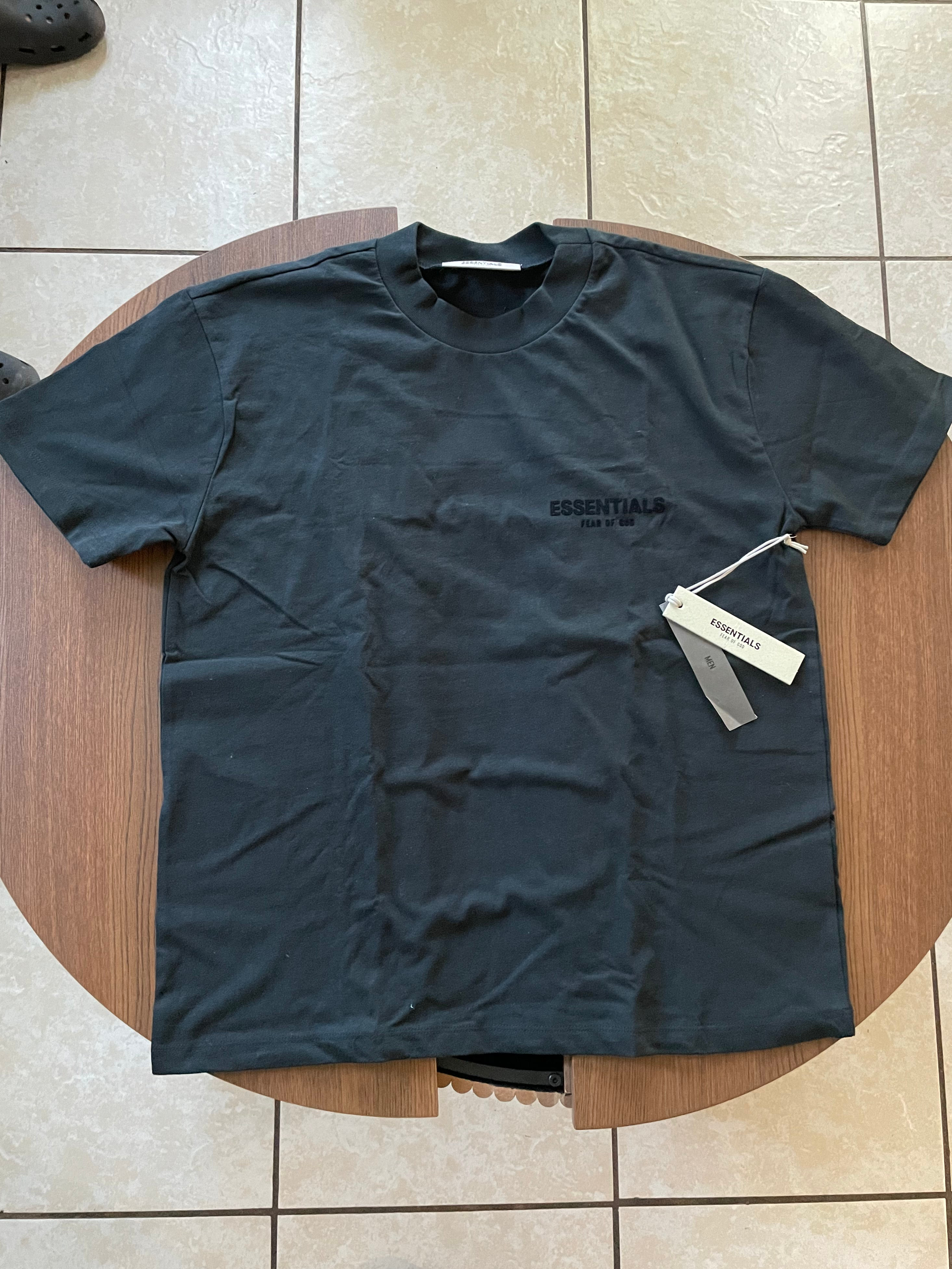 Essentials shirt