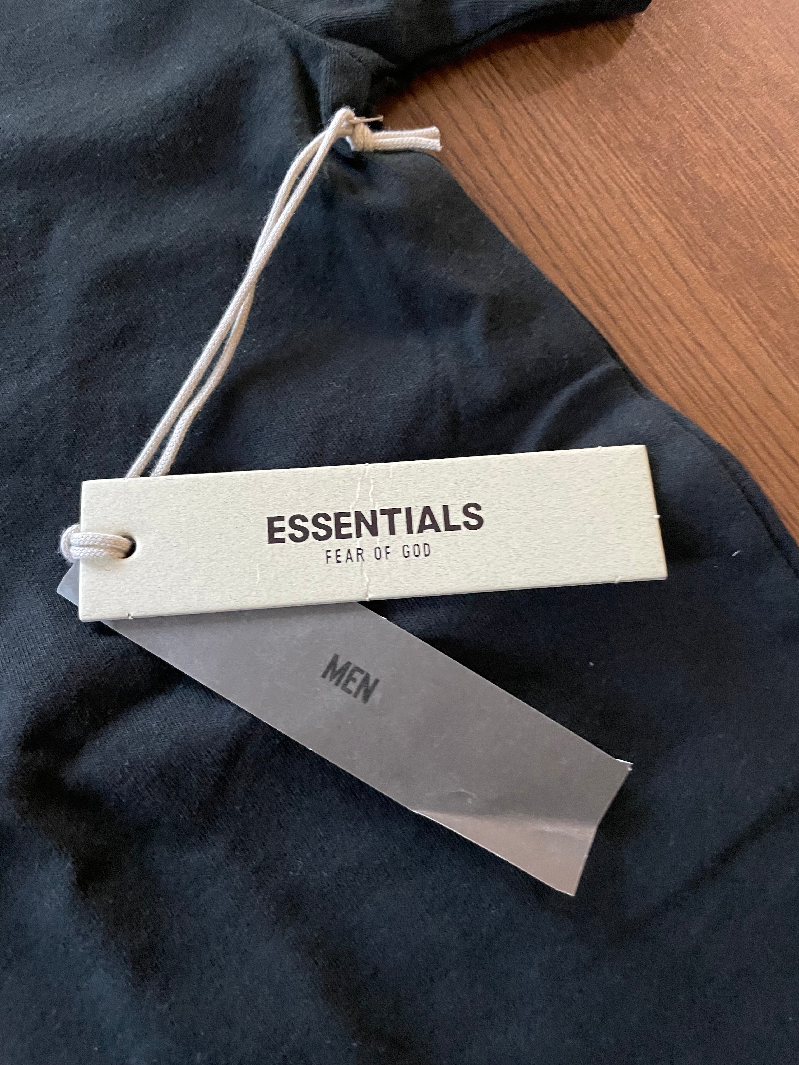 Essentials shirt