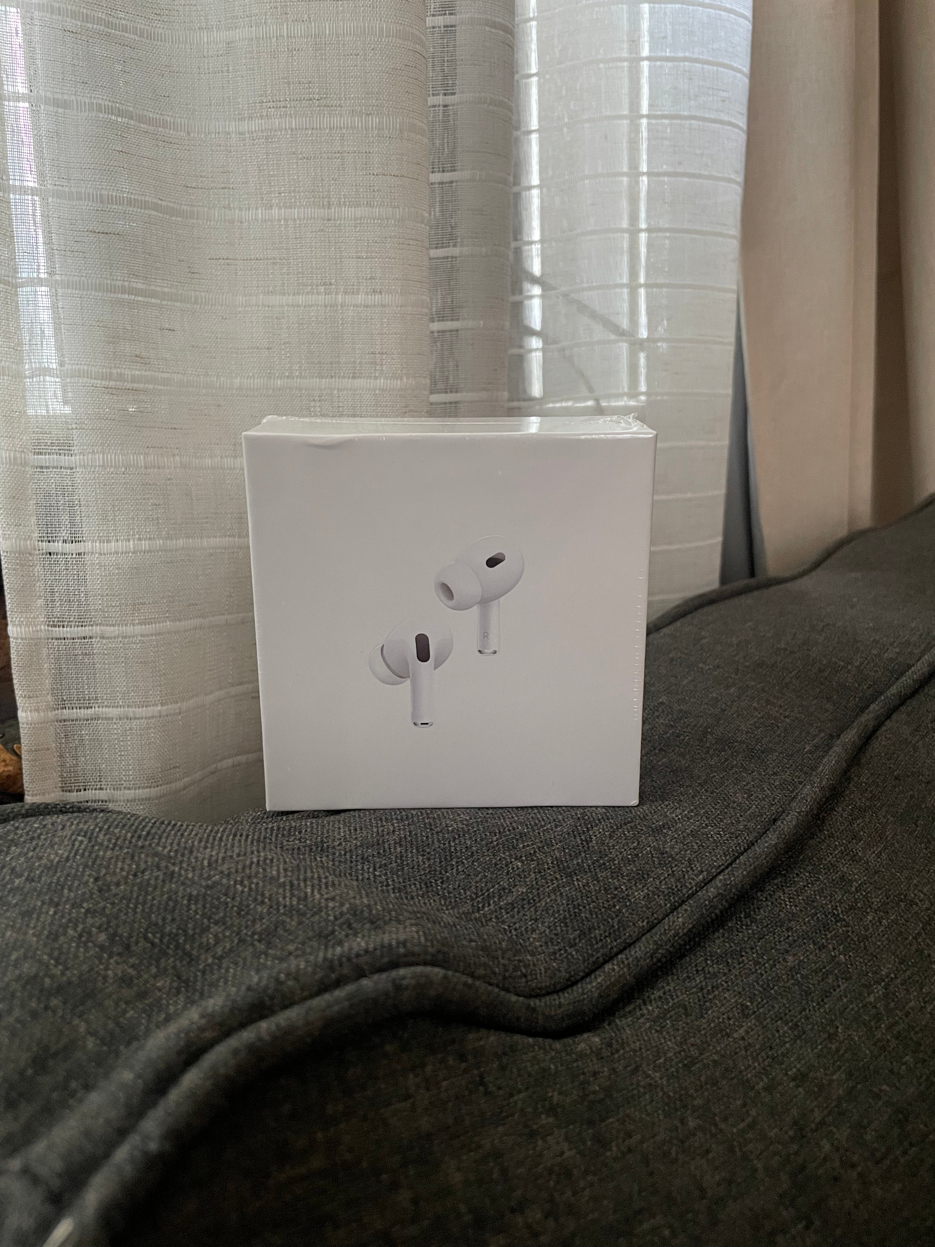 AirPods Pro 2