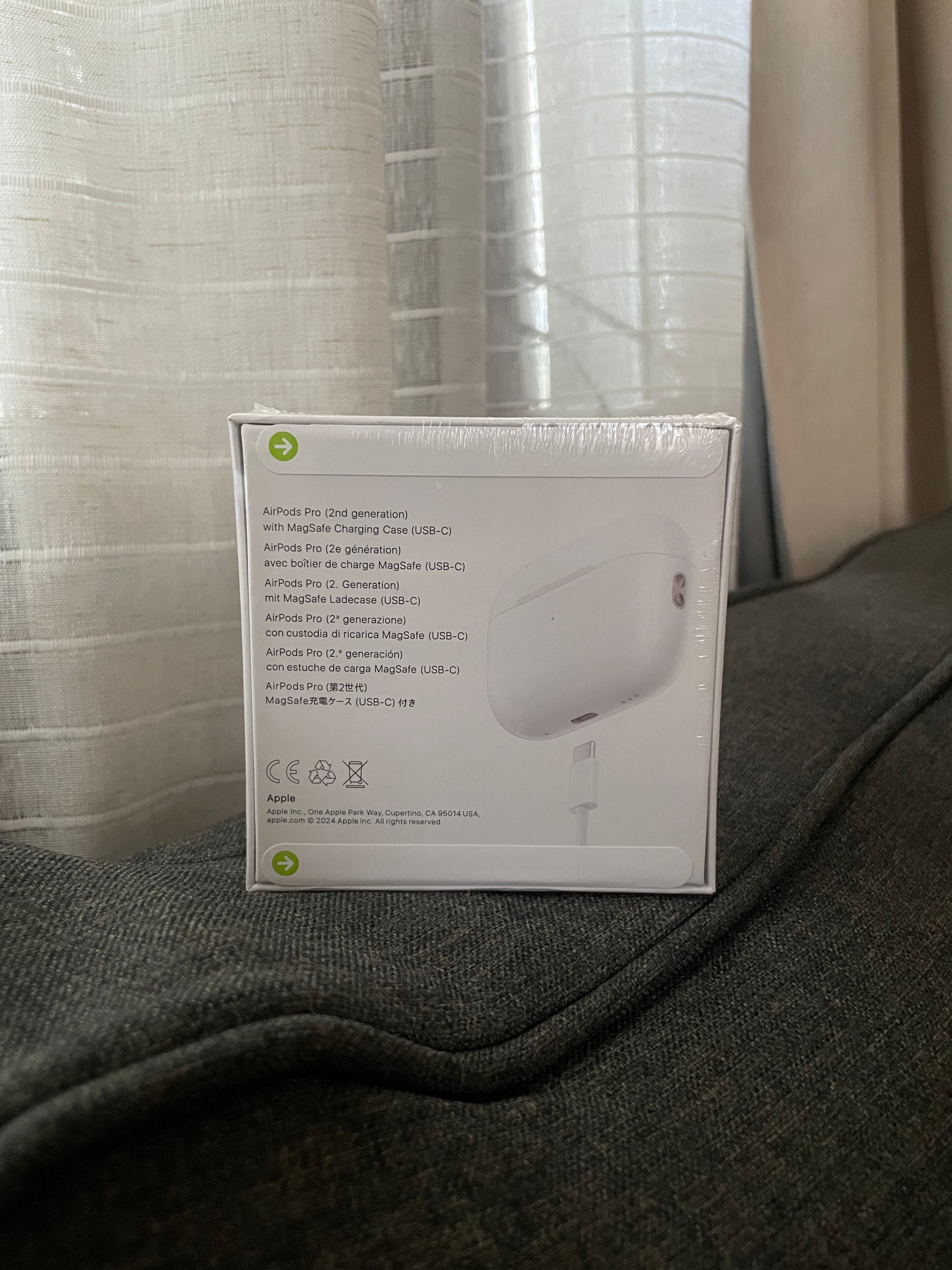 AirPods Pro 2