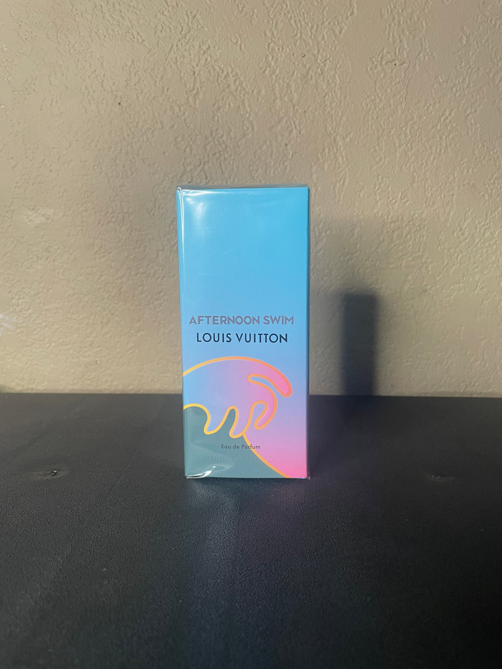 Louis Vuitton Afternoon swim