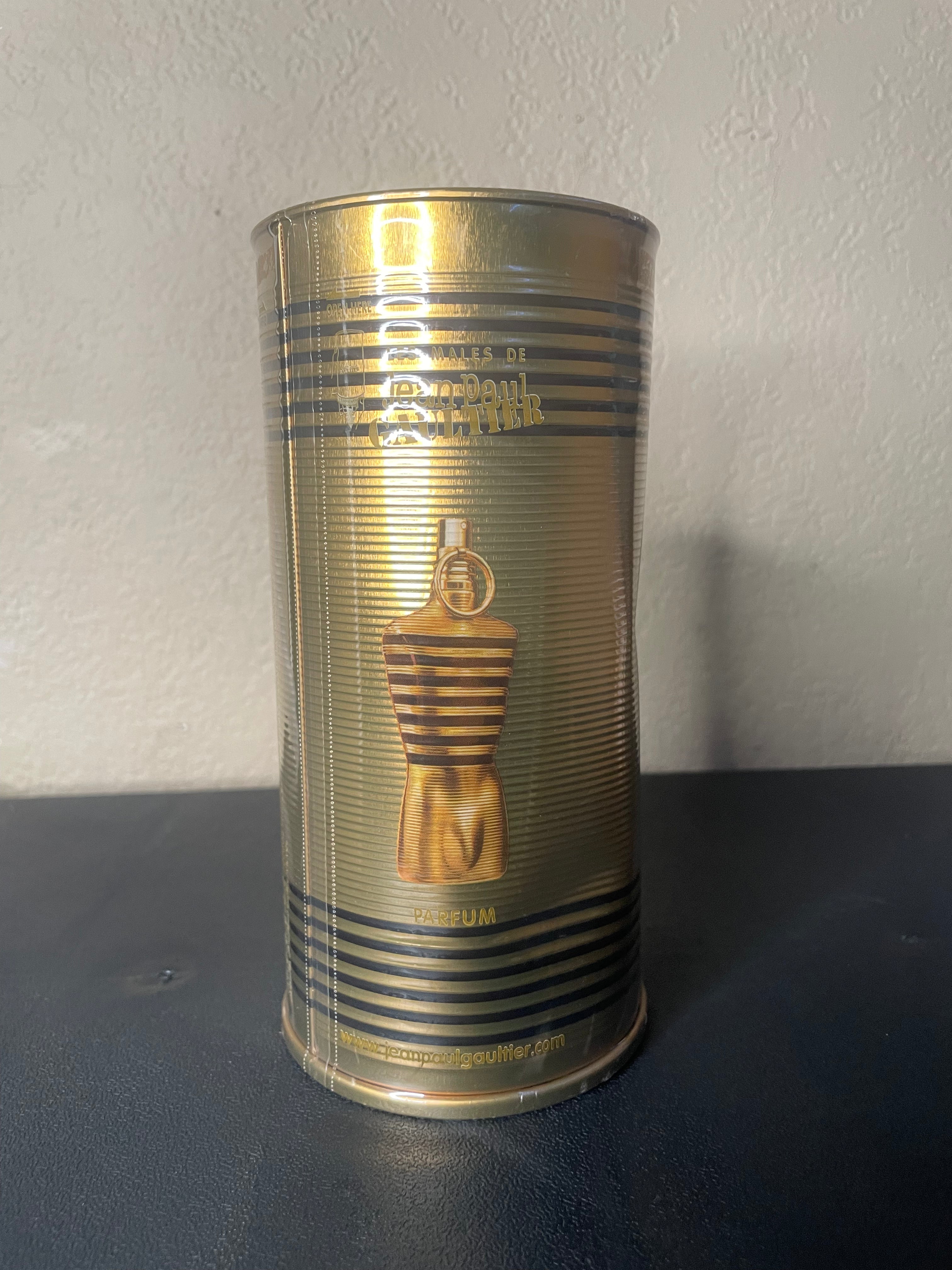 Jean Paul Gaultter Le Male Elixir