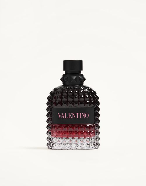 Valentino Born in Roma intense