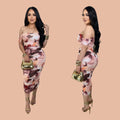 Kenia dress