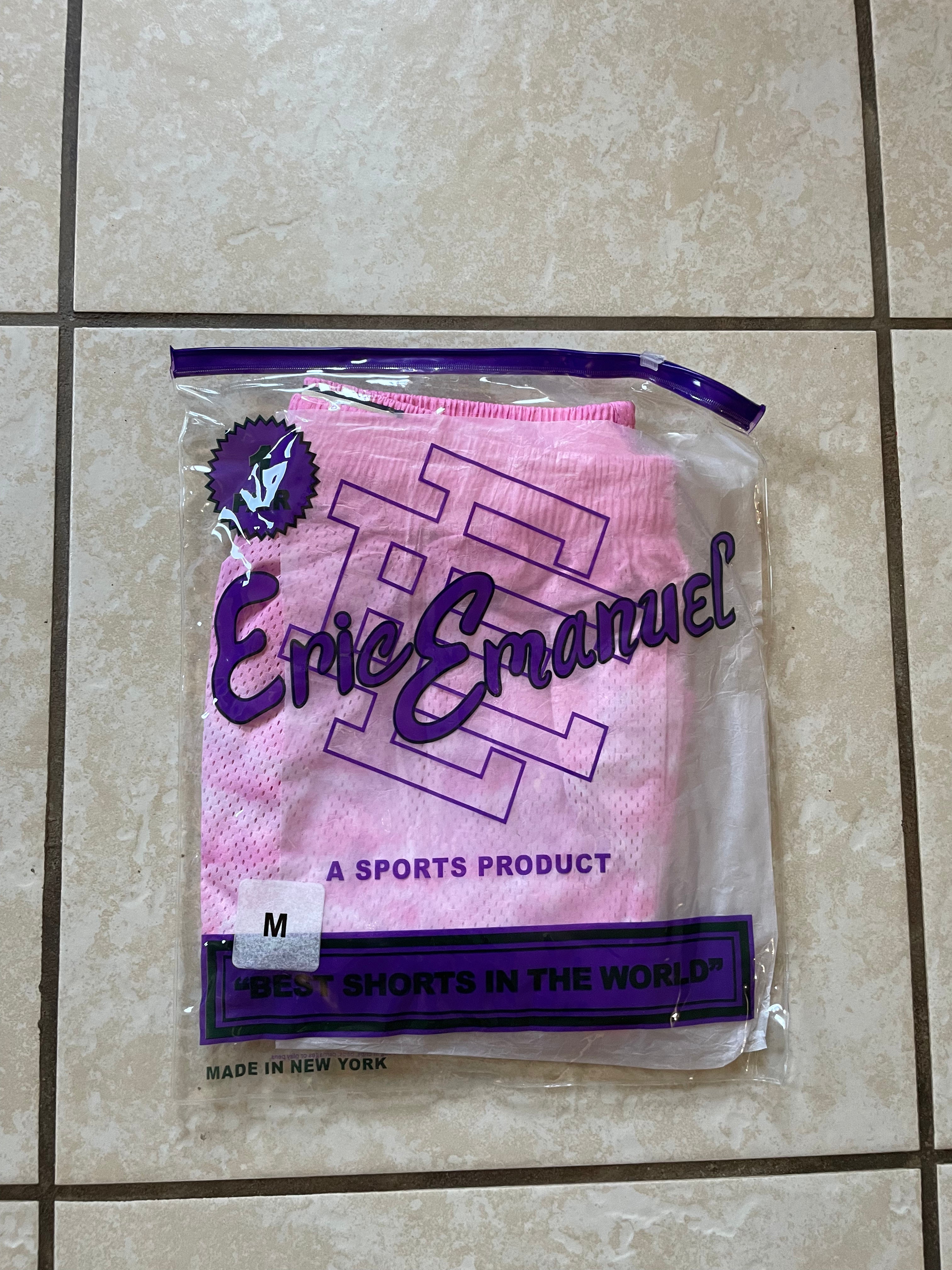 EE shorts