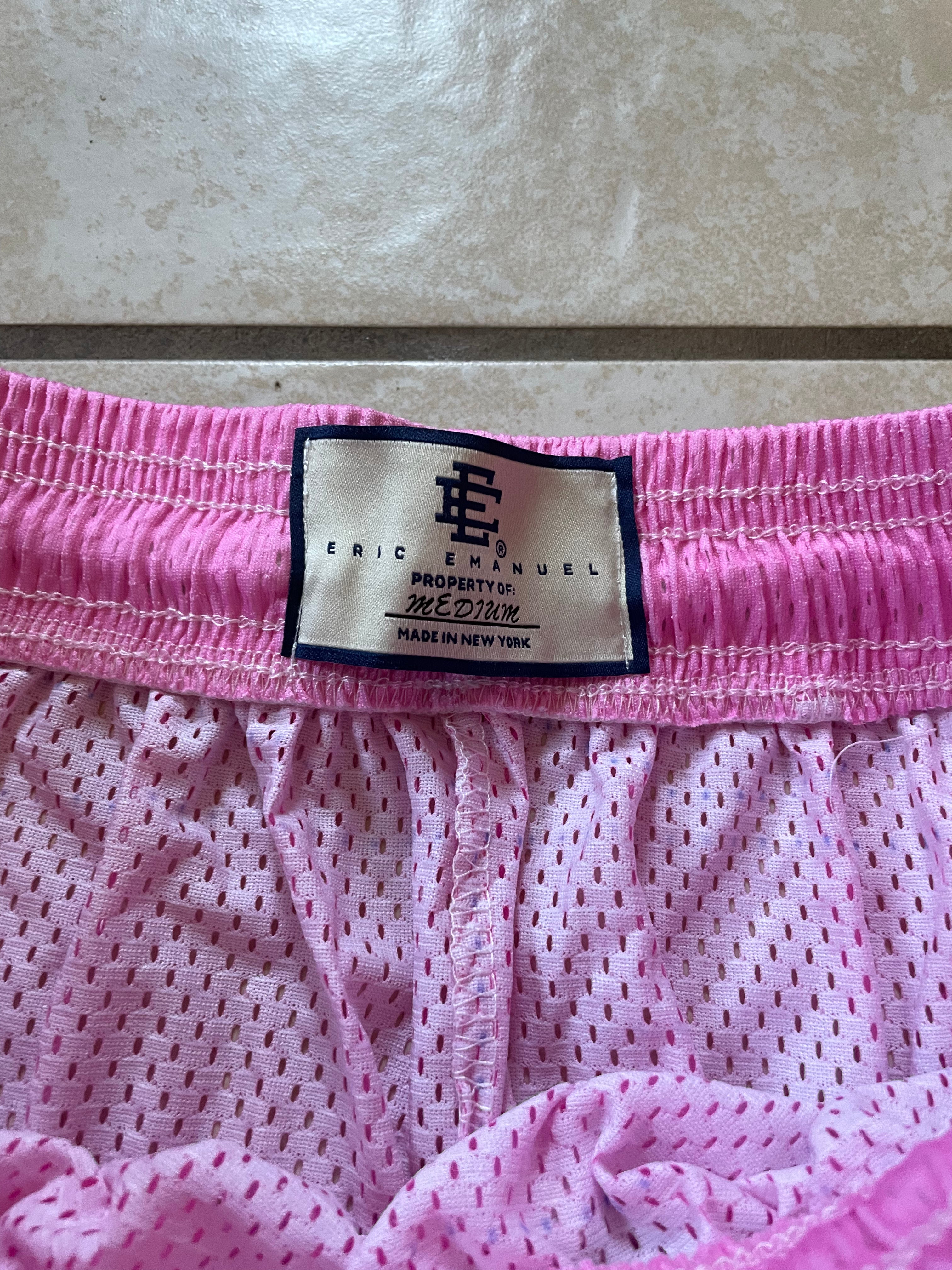 EE shorts