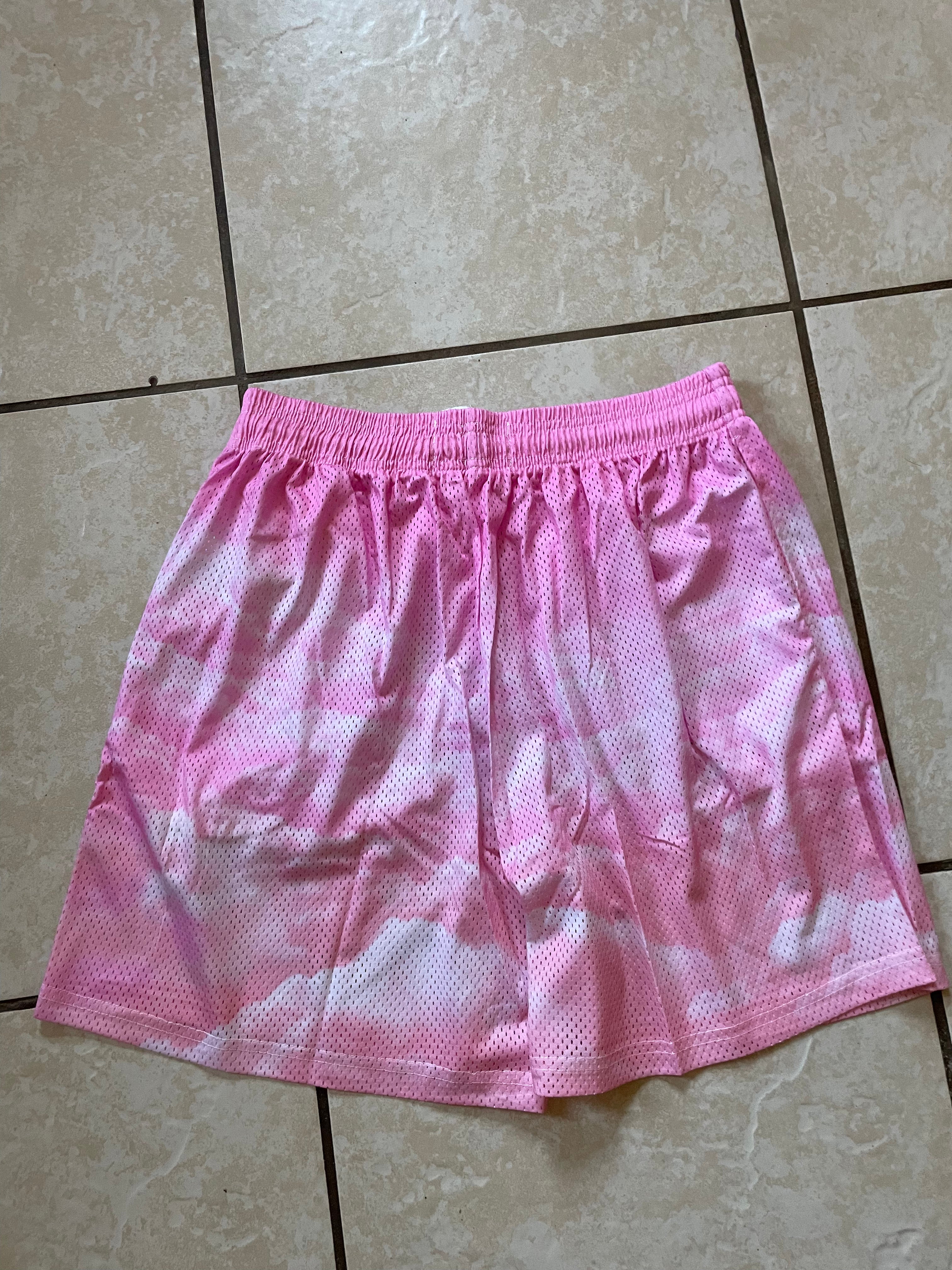 EE shorts