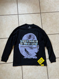 That’s a awful lot of cough syrup shirt