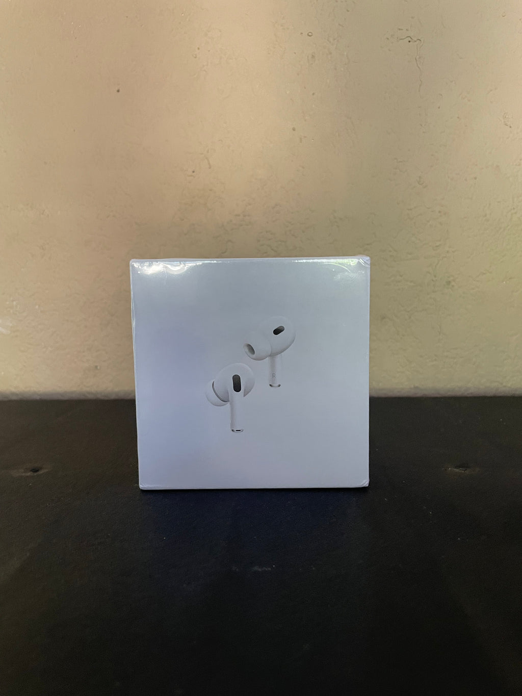 AirPods Pro 3