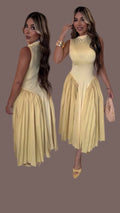 Sofía dress
