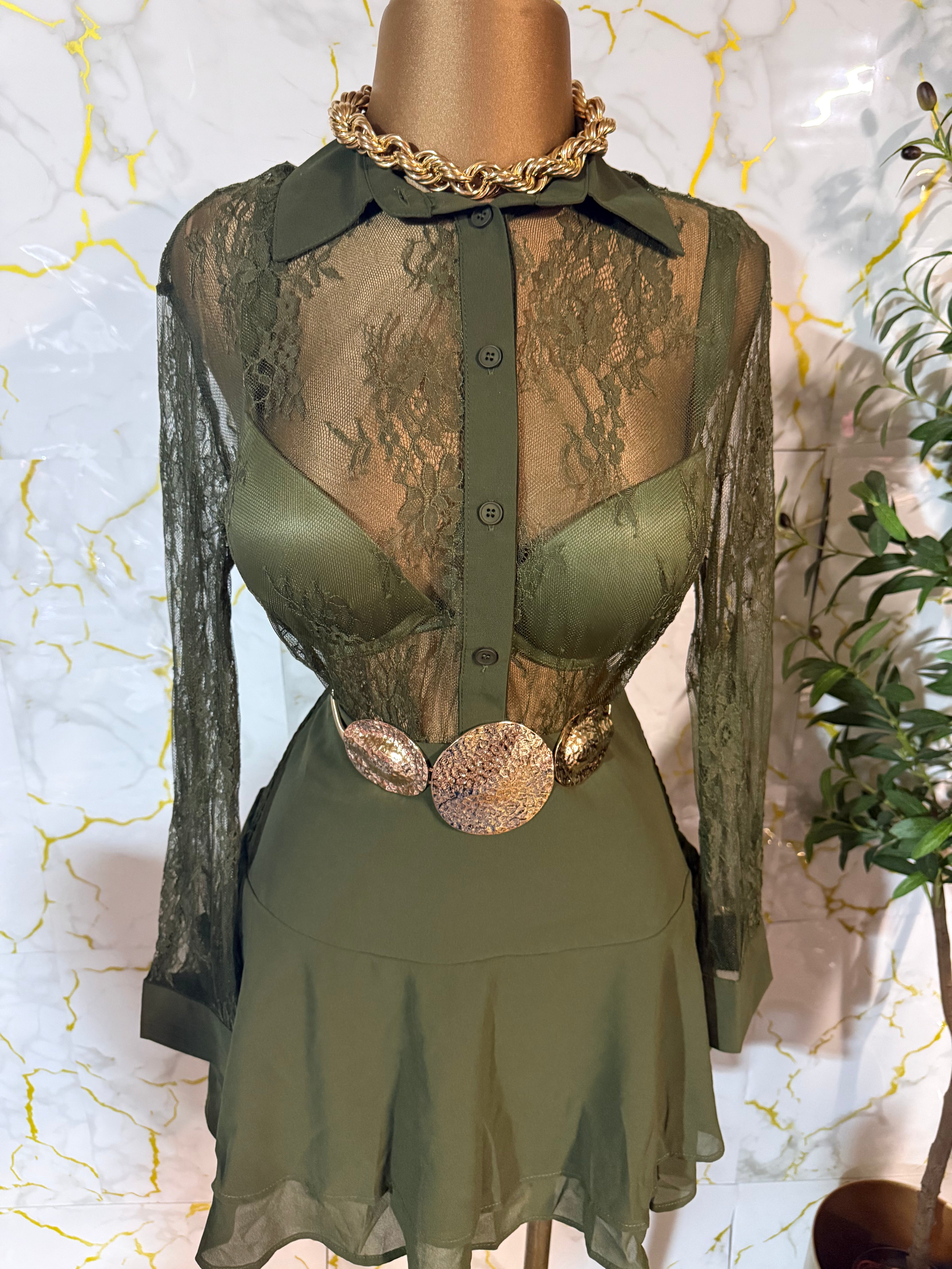 Dayana set