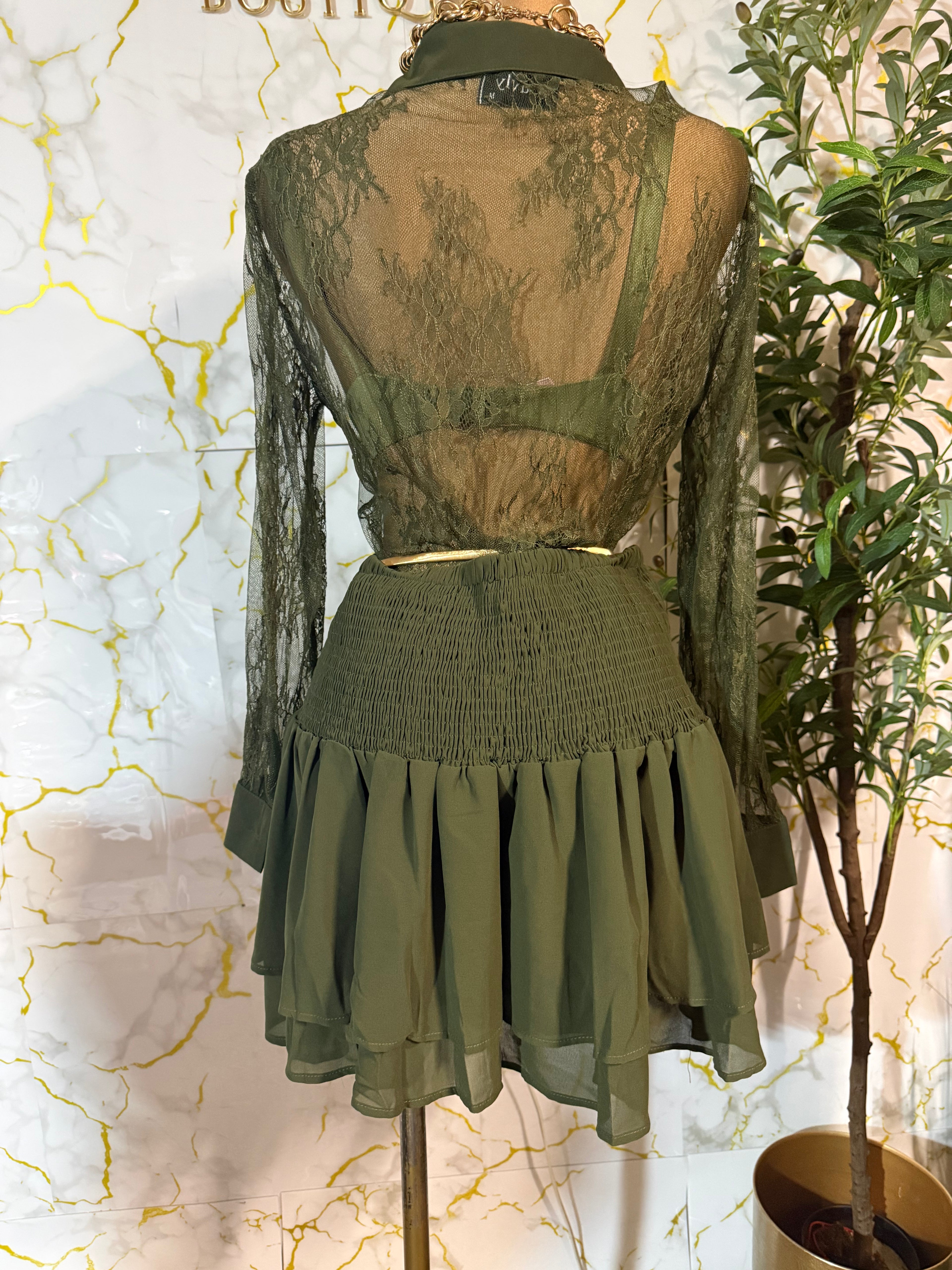 Dayana set